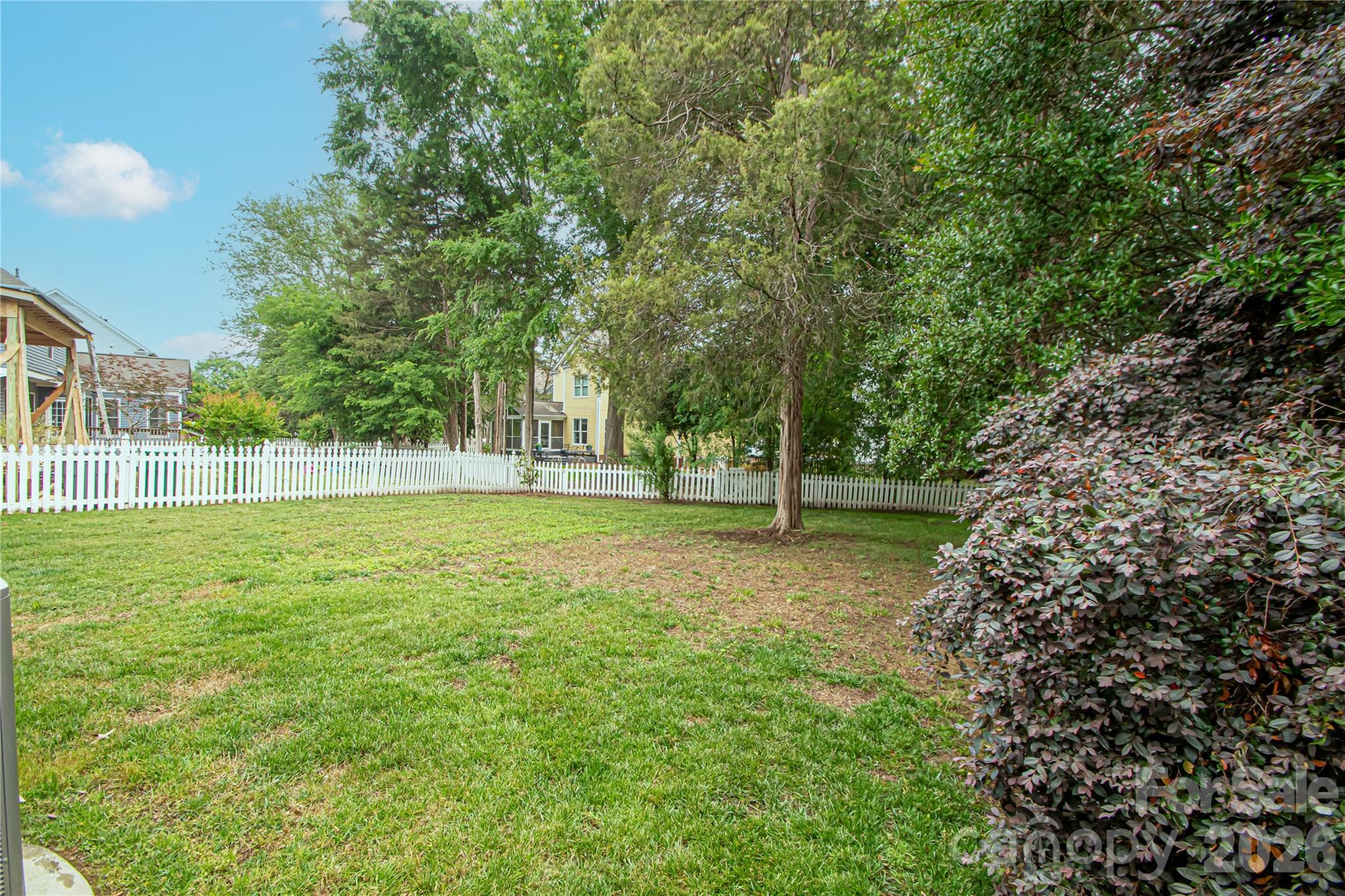 2806 Saintfield Place — Charlotte