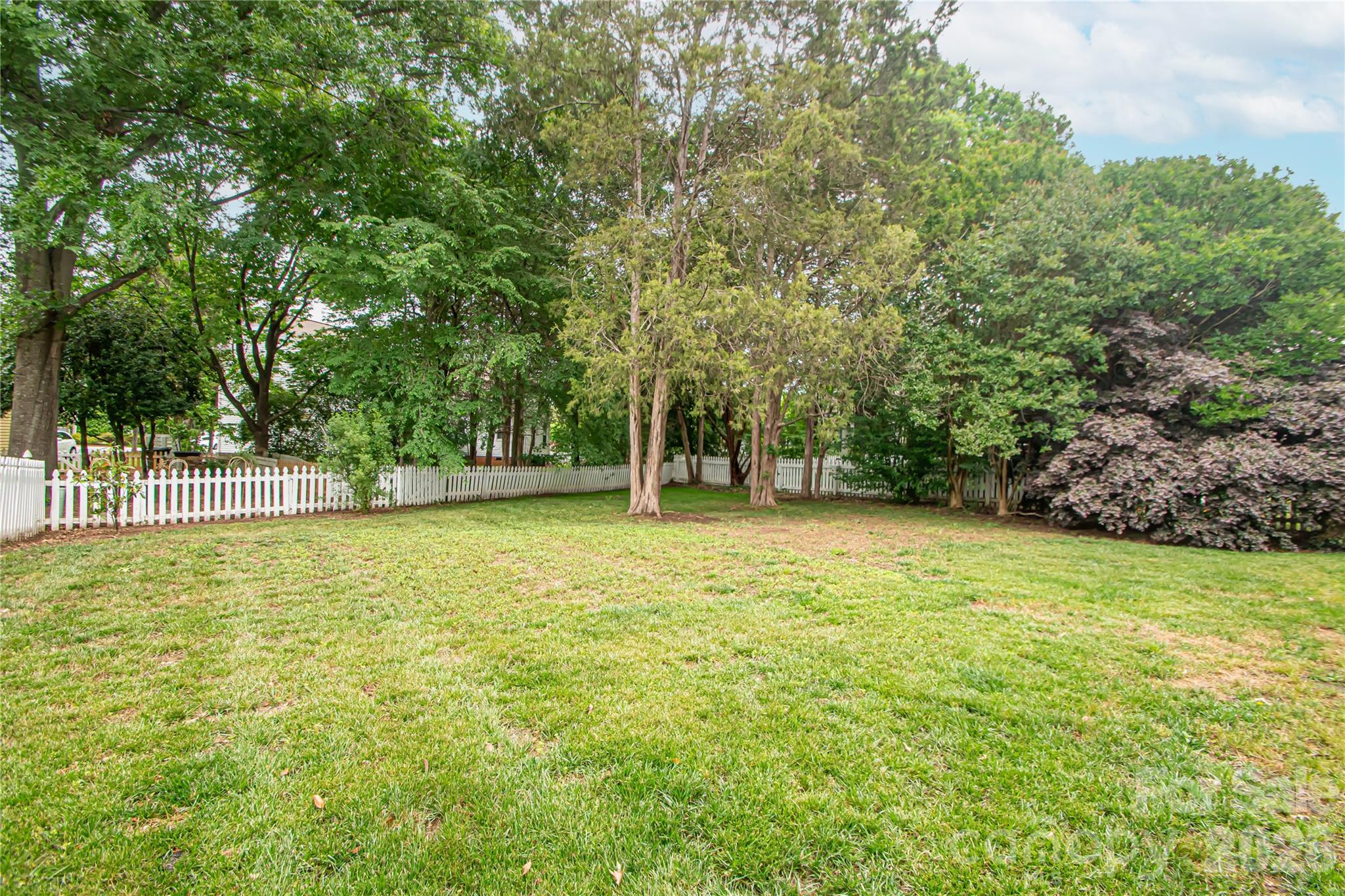 2806 Saintfield Place — Charlotte