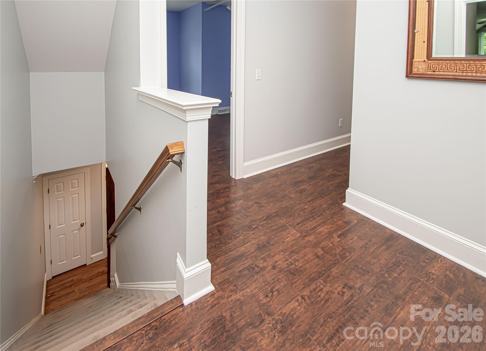 2806 Saintfield Place — Charlotte
