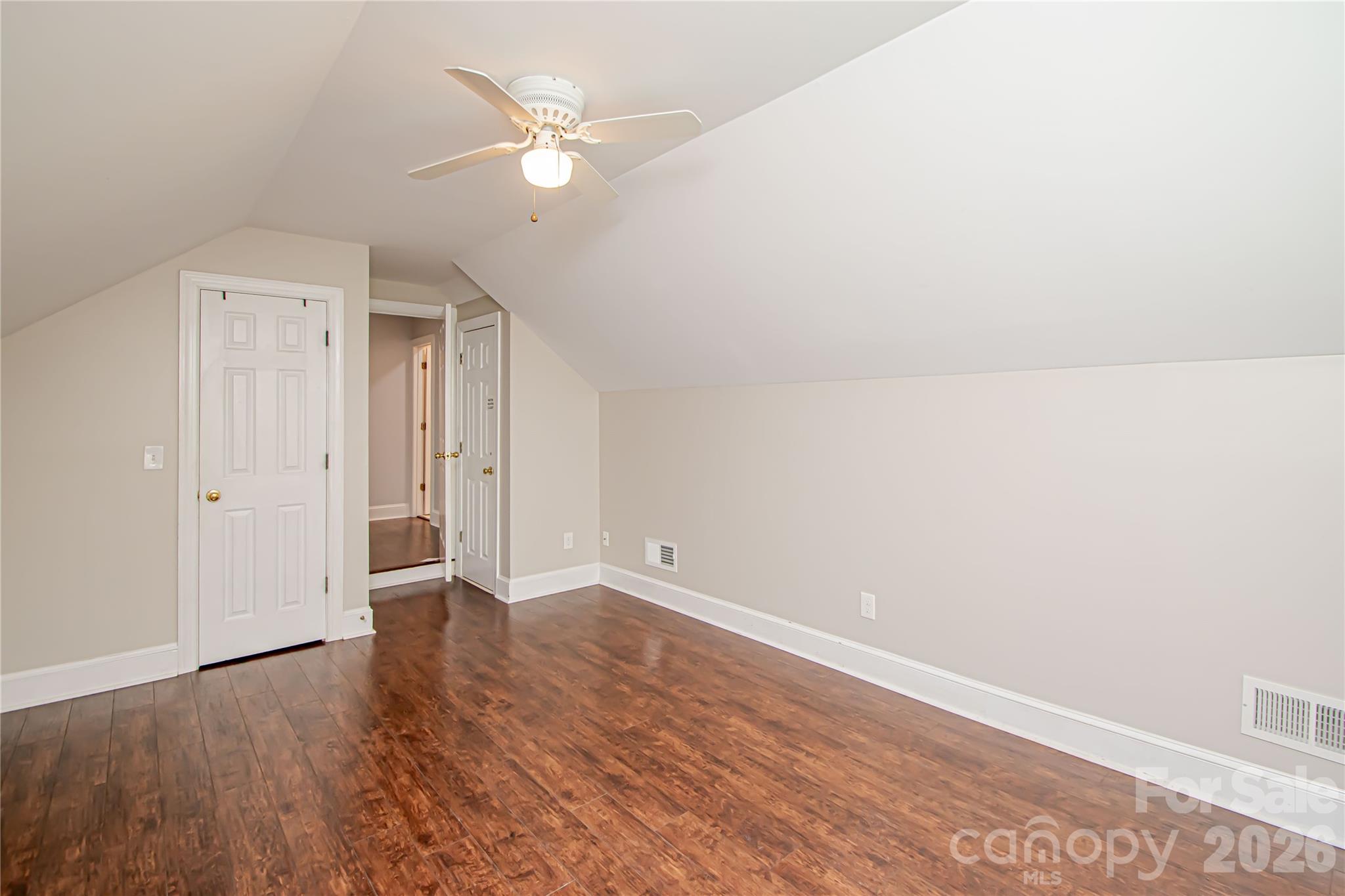 2806 Saintfield Place — Charlotte