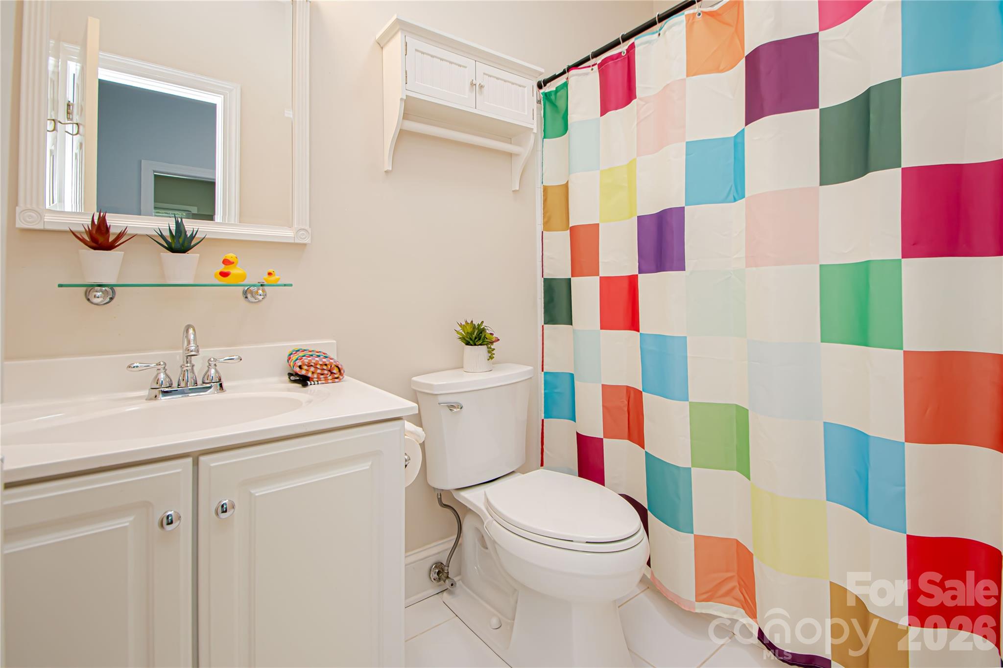 2806 Saintfield Place — Charlotte