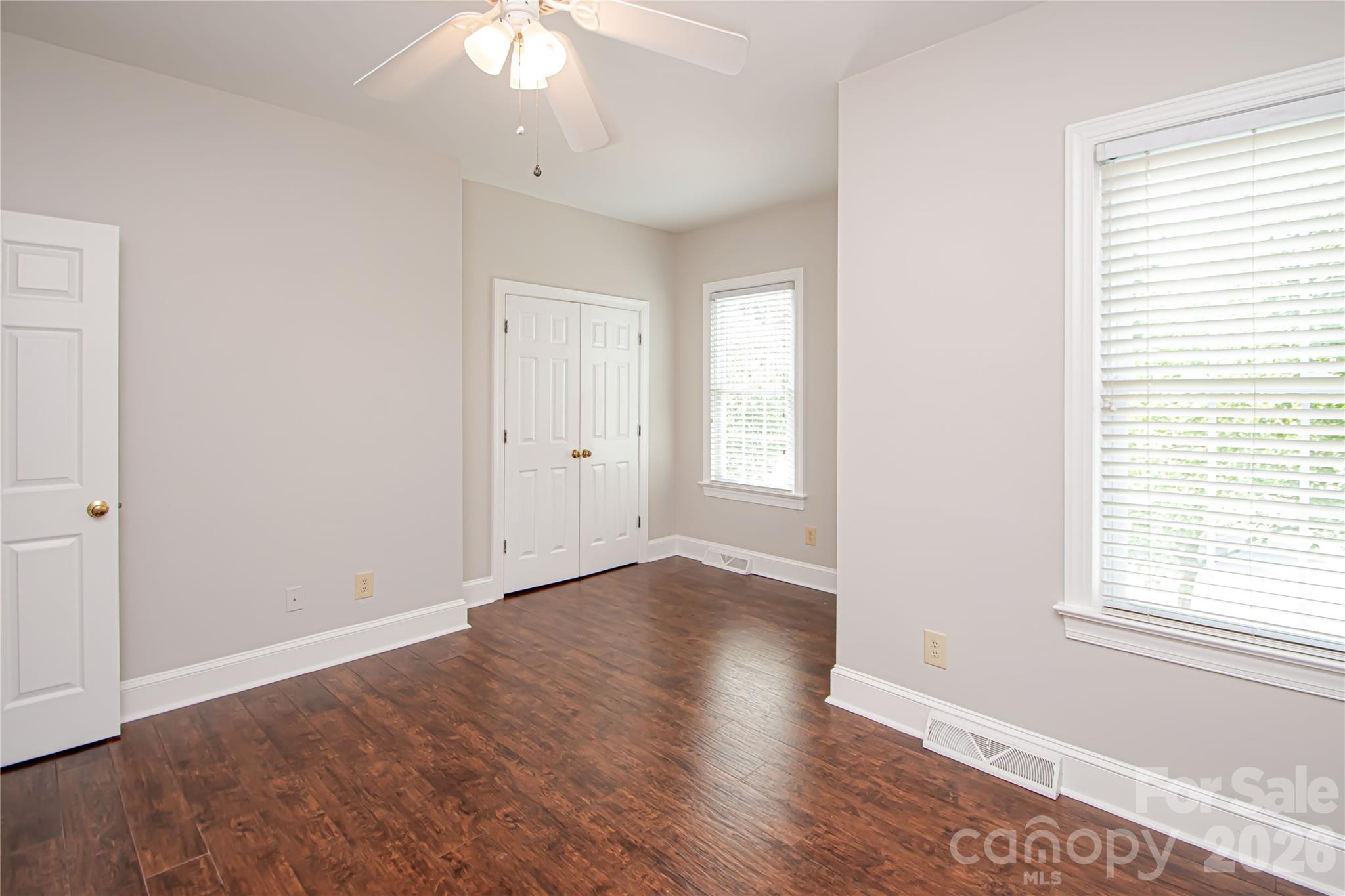 2806 Saintfield Place — Charlotte