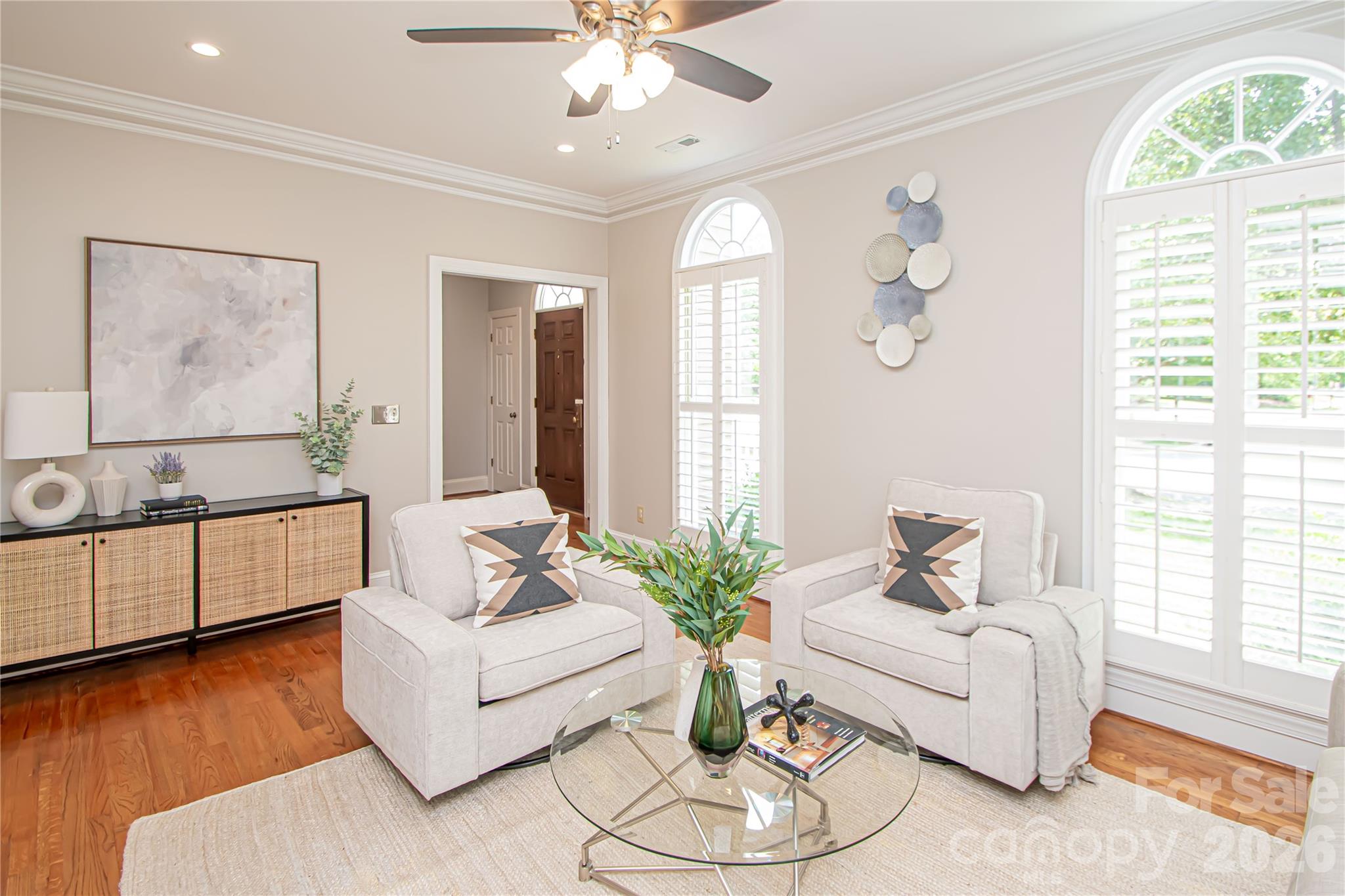 2806 Saintfield Place — Charlotte