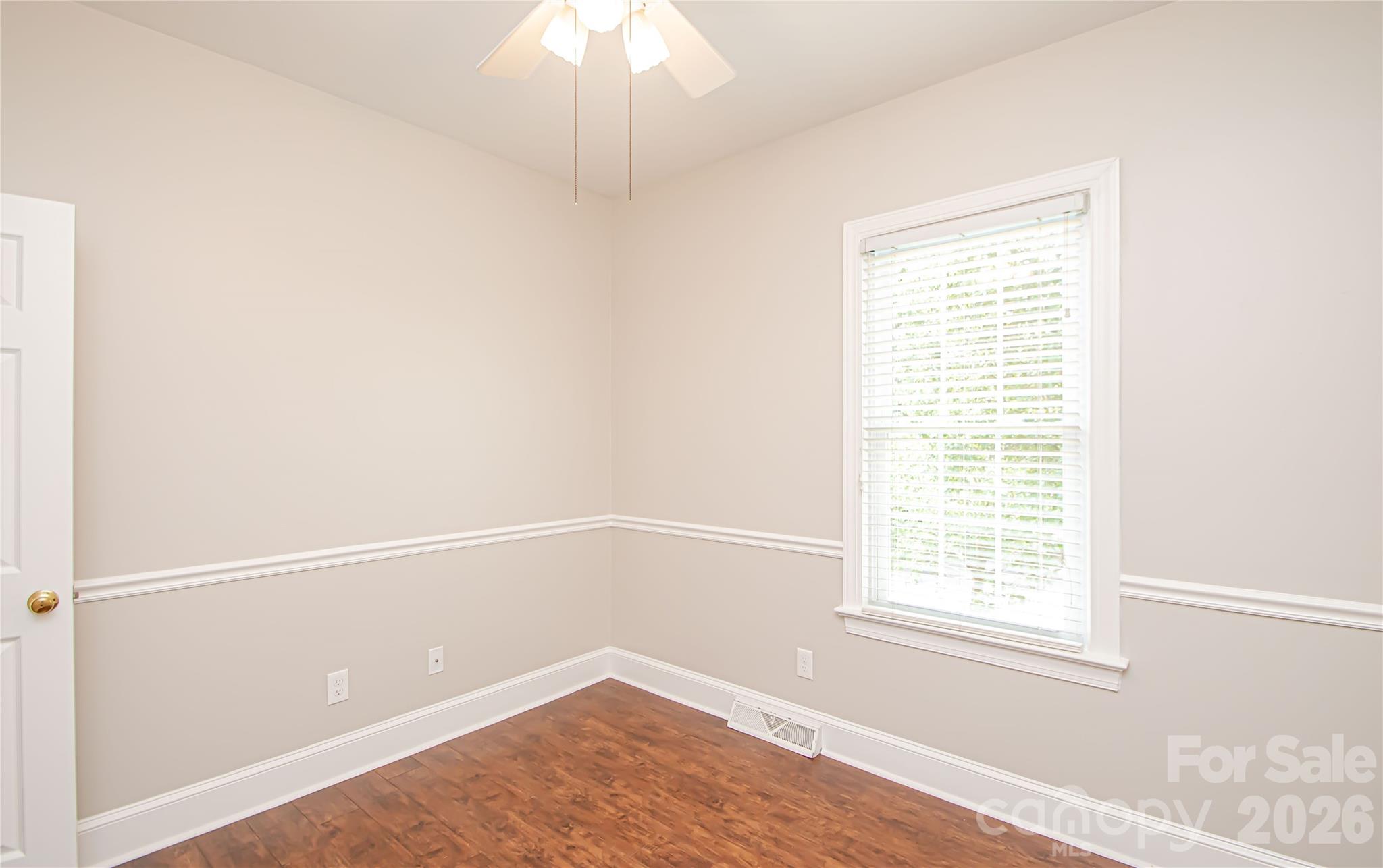 2806 Saintfield Place — Charlotte