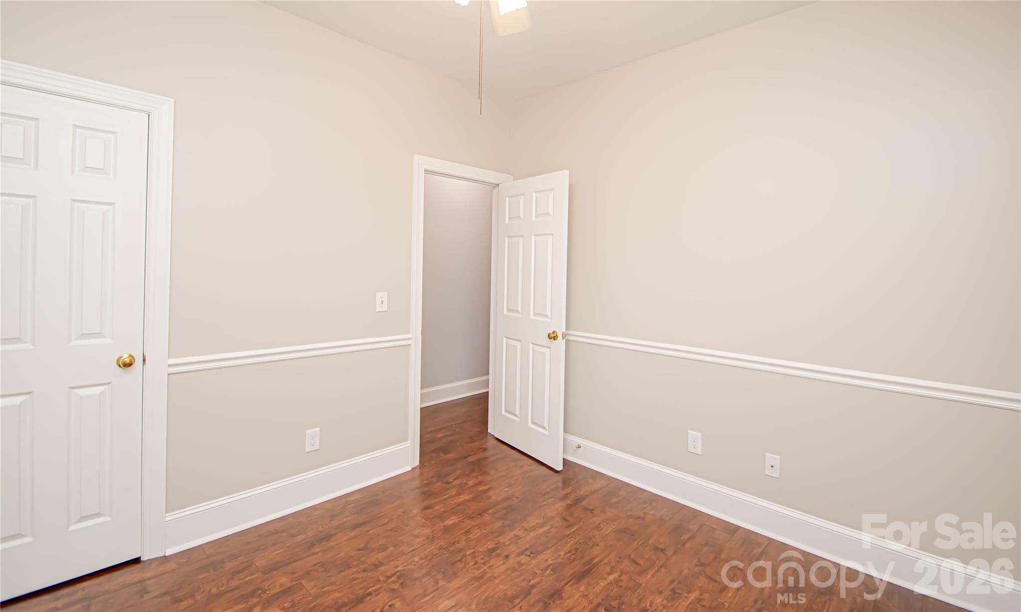 2806 Saintfield Place — Charlotte