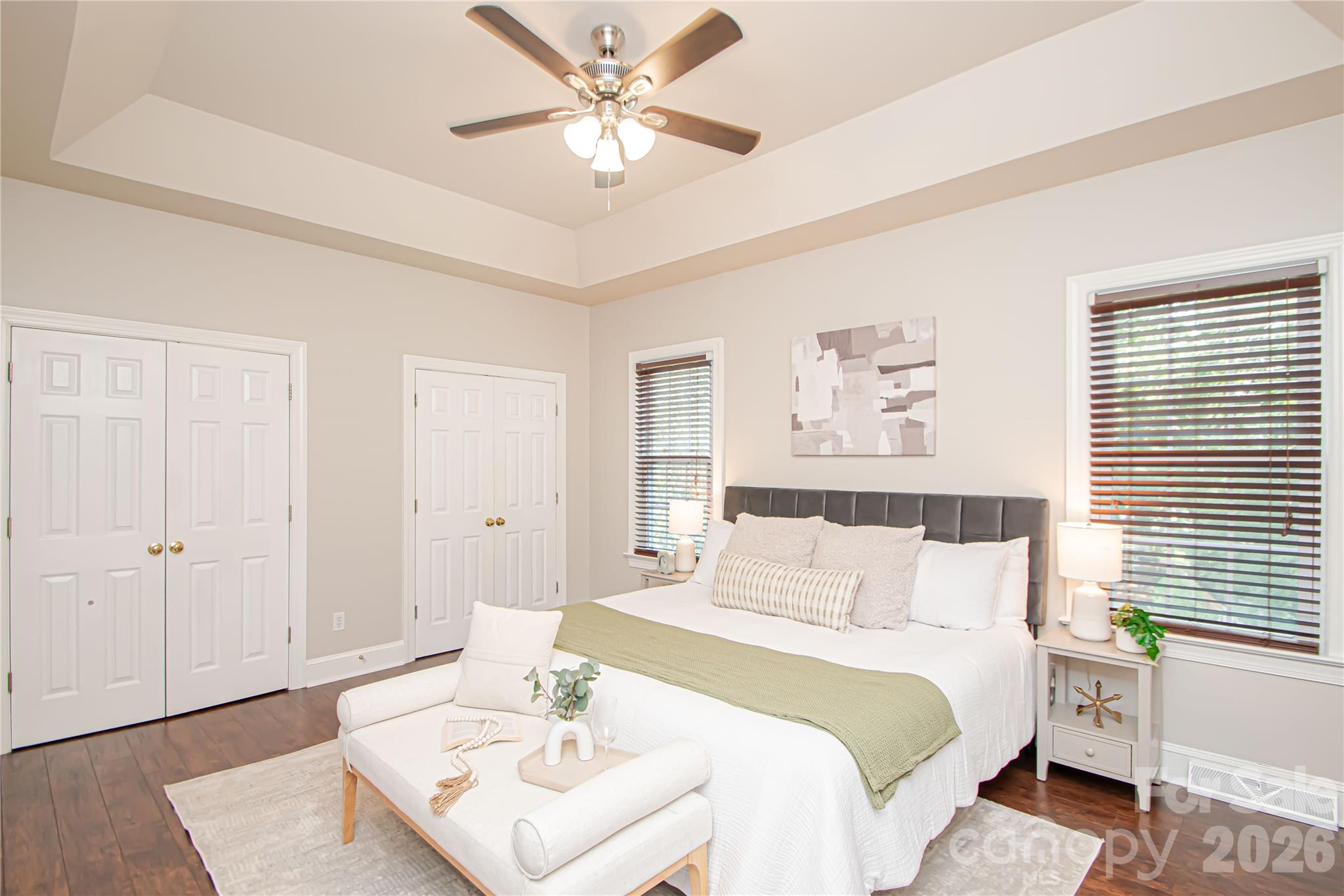 2806 Saintfield Place — Charlotte