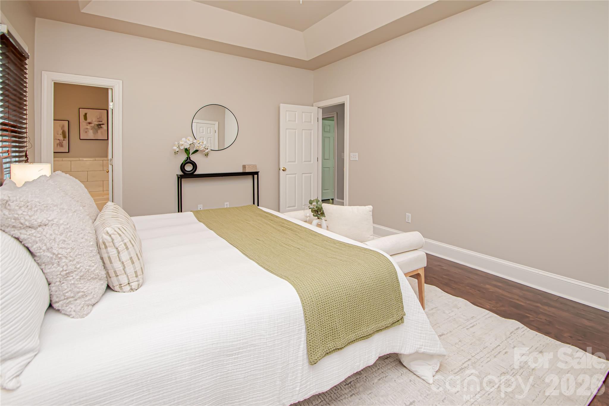 2806 Saintfield Place — Charlotte