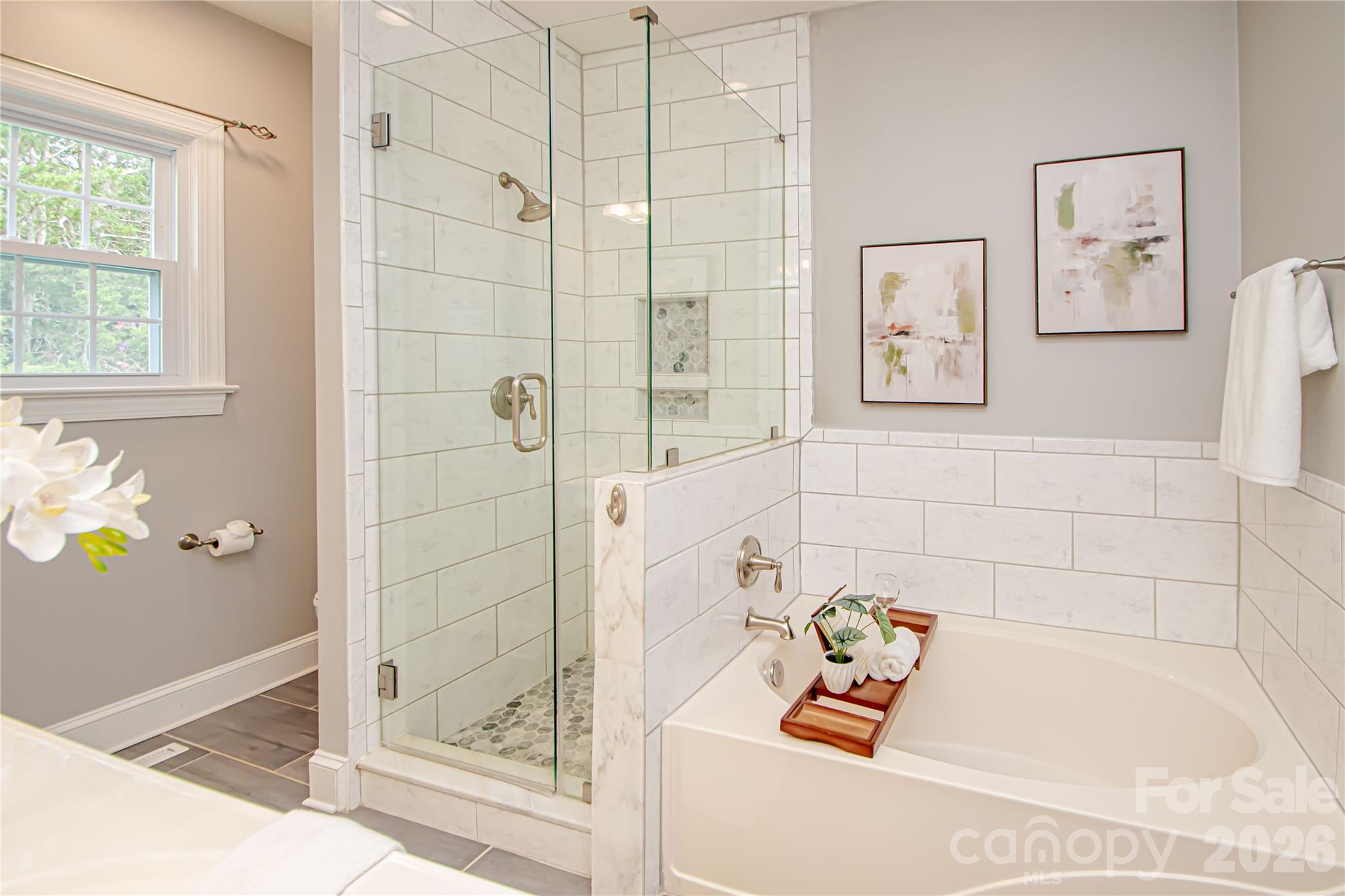 2806 Saintfield Place — Charlotte