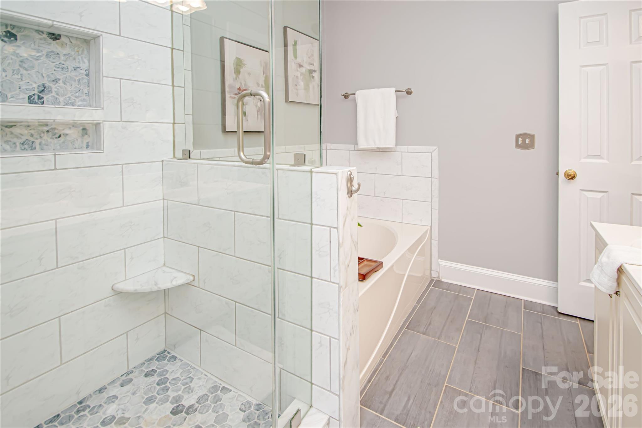 2806 Saintfield Place — Charlotte