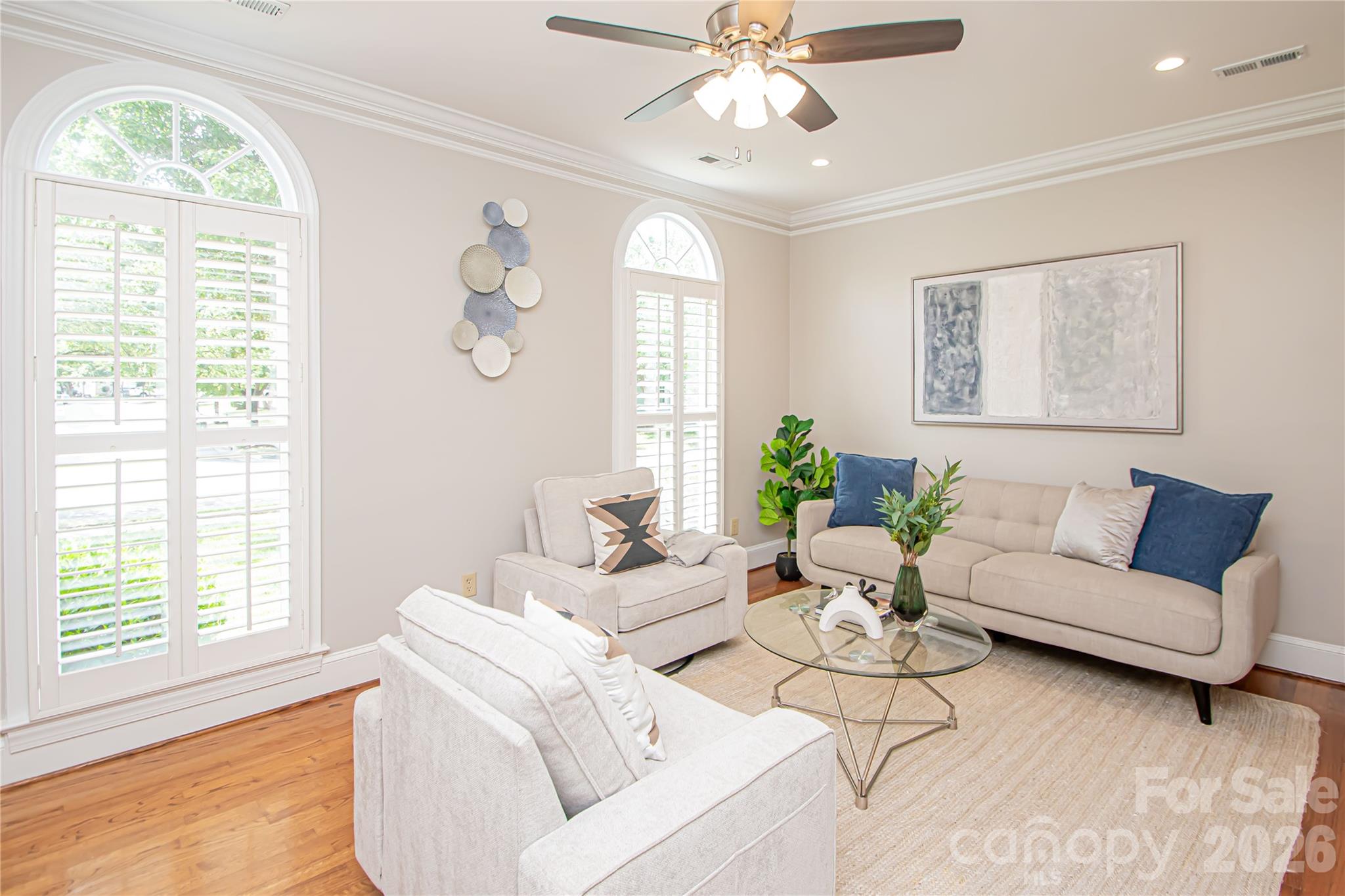 2806 Saintfield Place — Charlotte