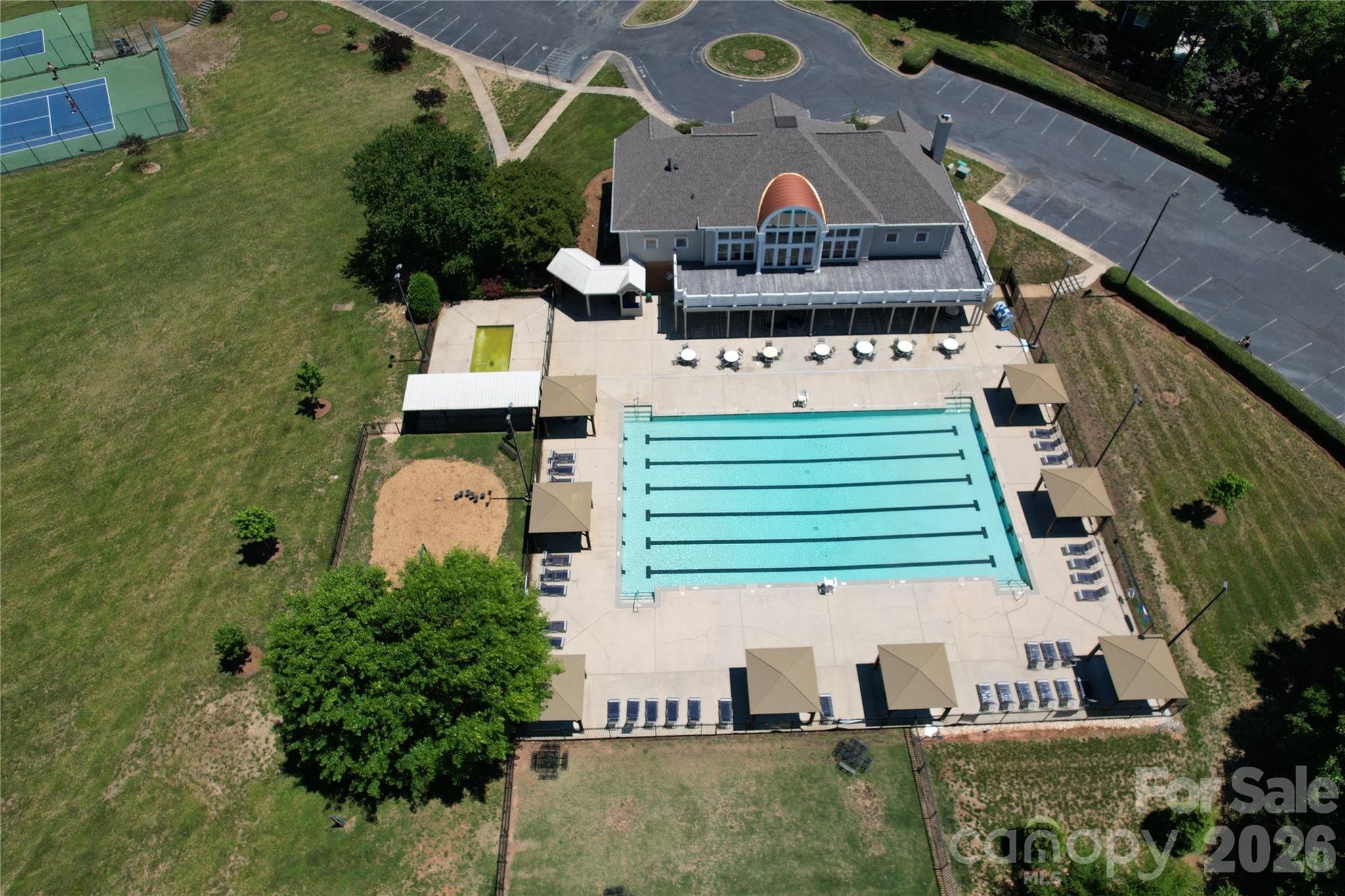 2806 Saintfield Place — Charlotte