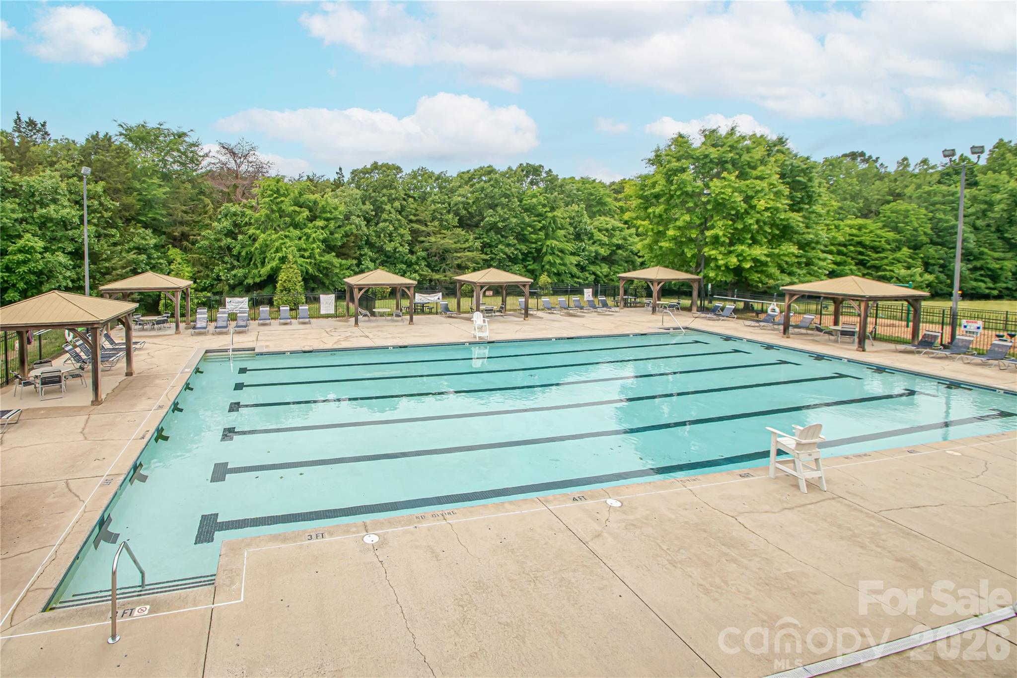 2806 Saintfield Place — Charlotte