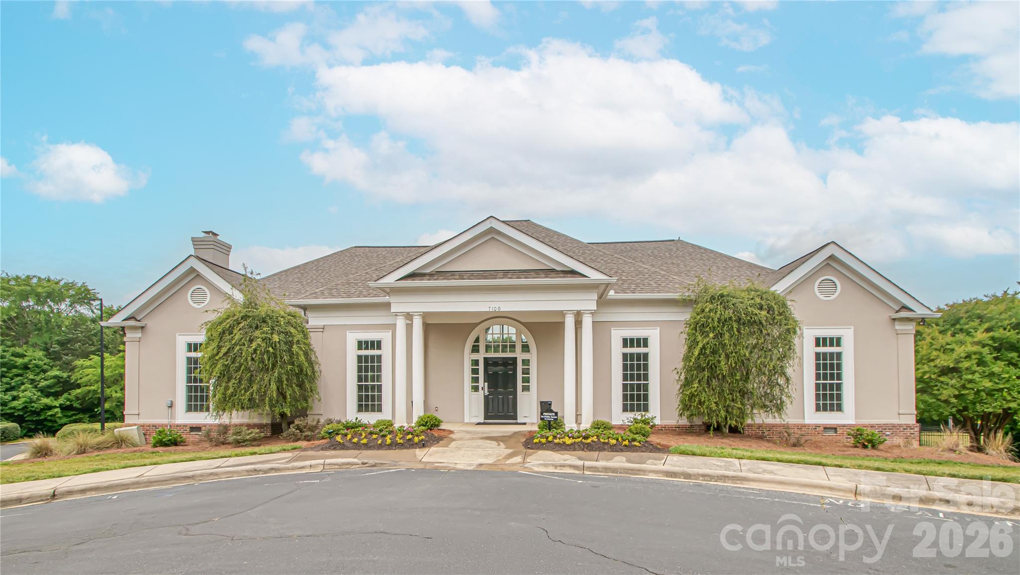 2806 Saintfield Place — Charlotte