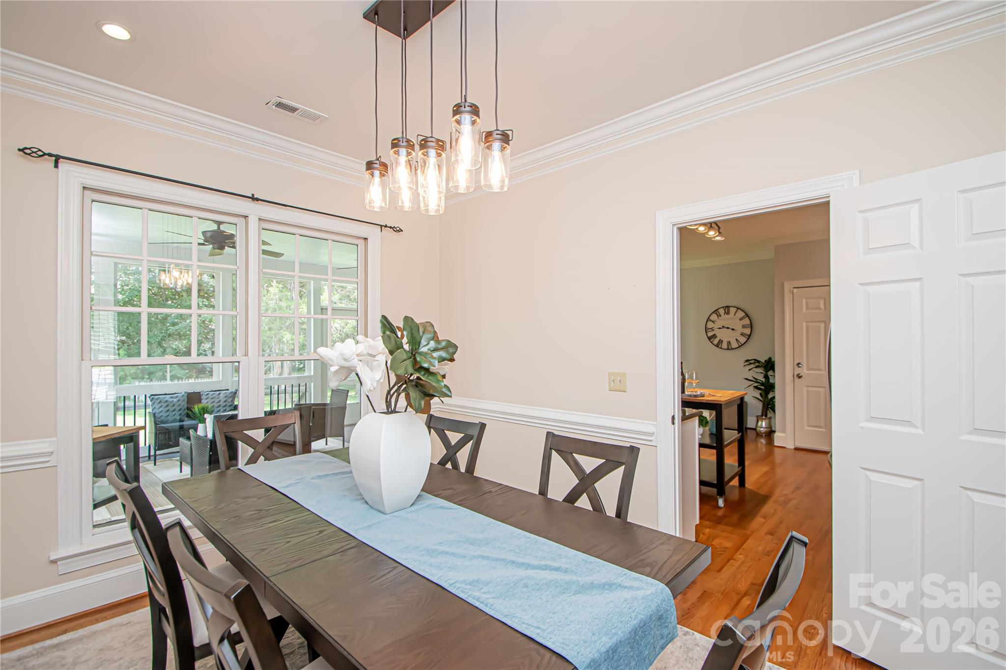2806 Saintfield Place — Charlotte