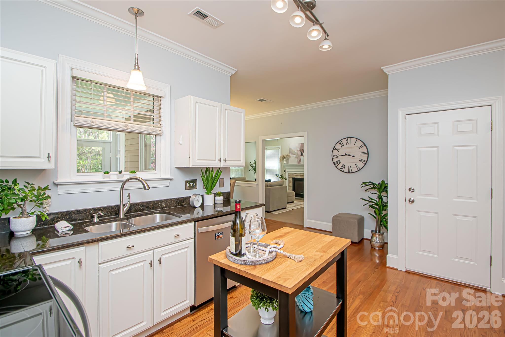 2806 Saintfield Place — Charlotte