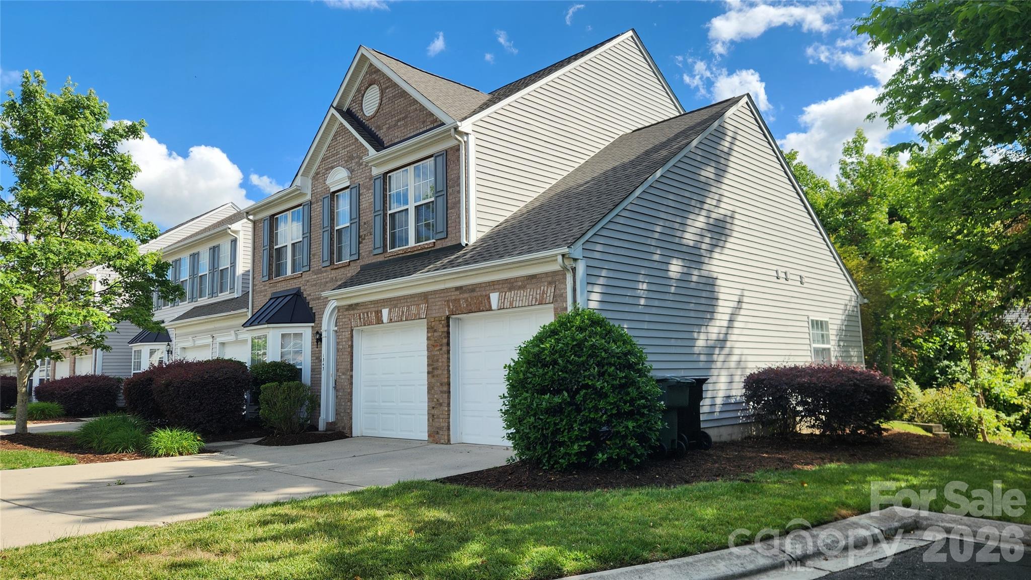 1343 Watson Mills Street NW — Concord