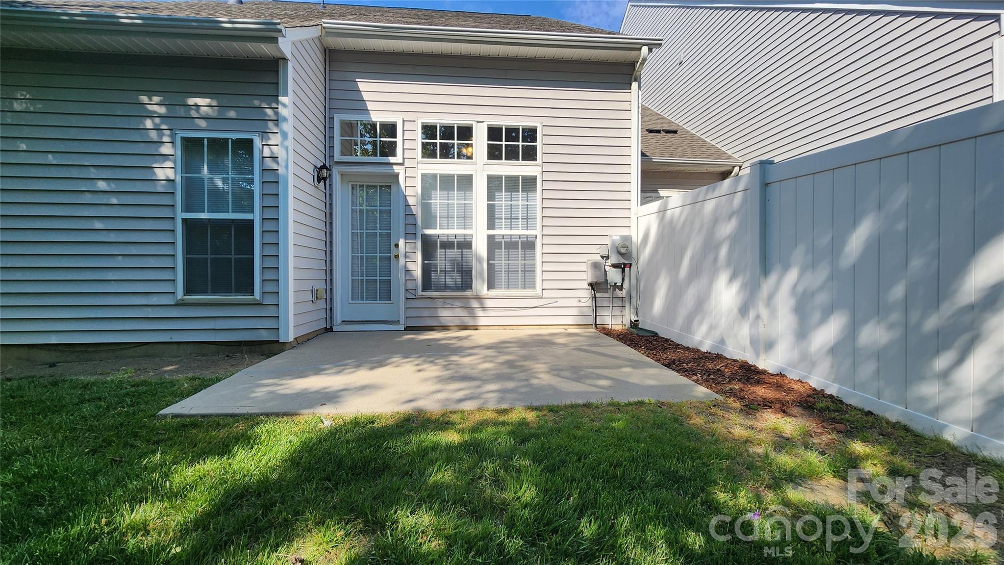 1343 Watson Mills Street NW — Concord