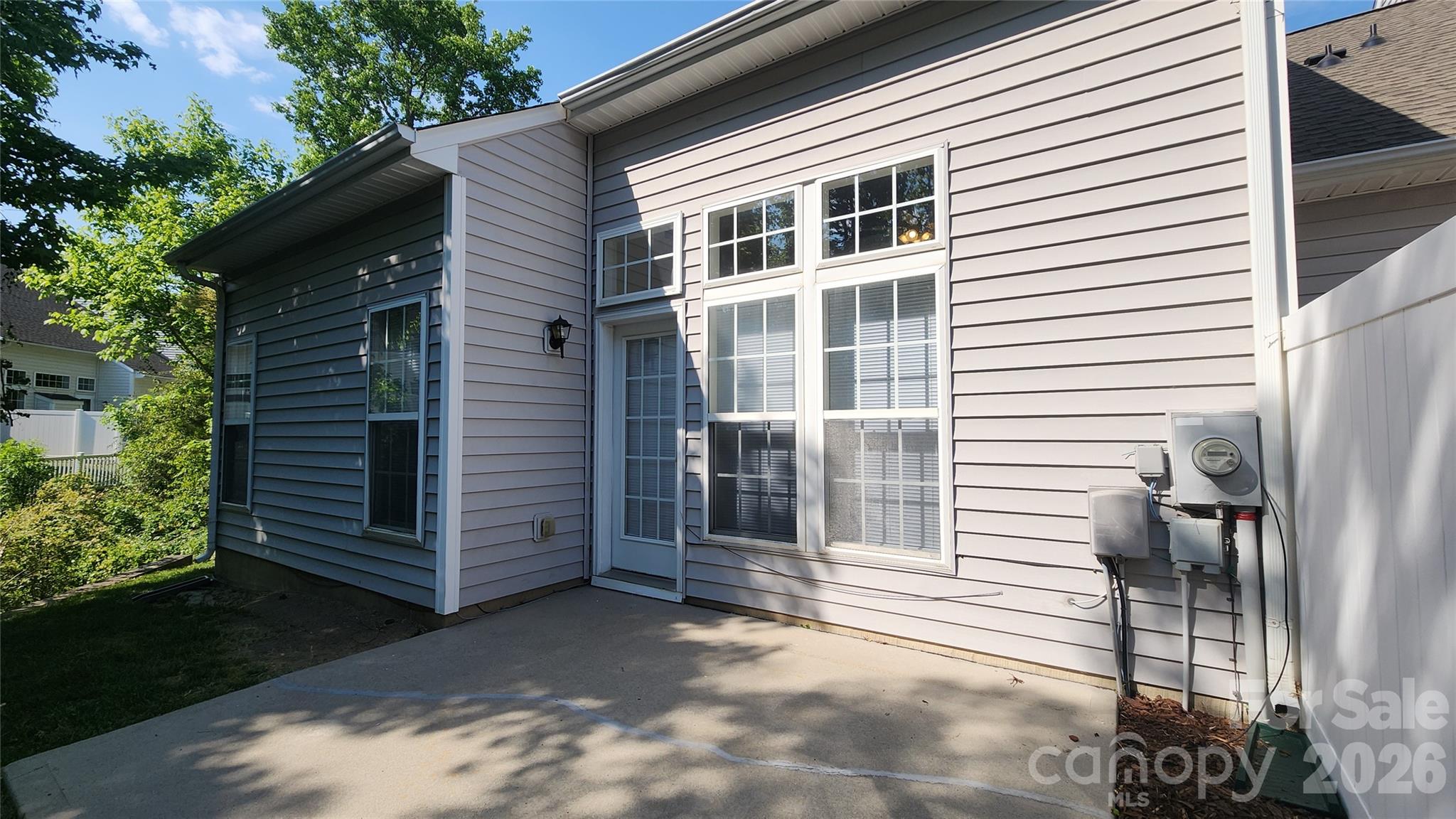 1343 Watson Mills Street NW — Concord