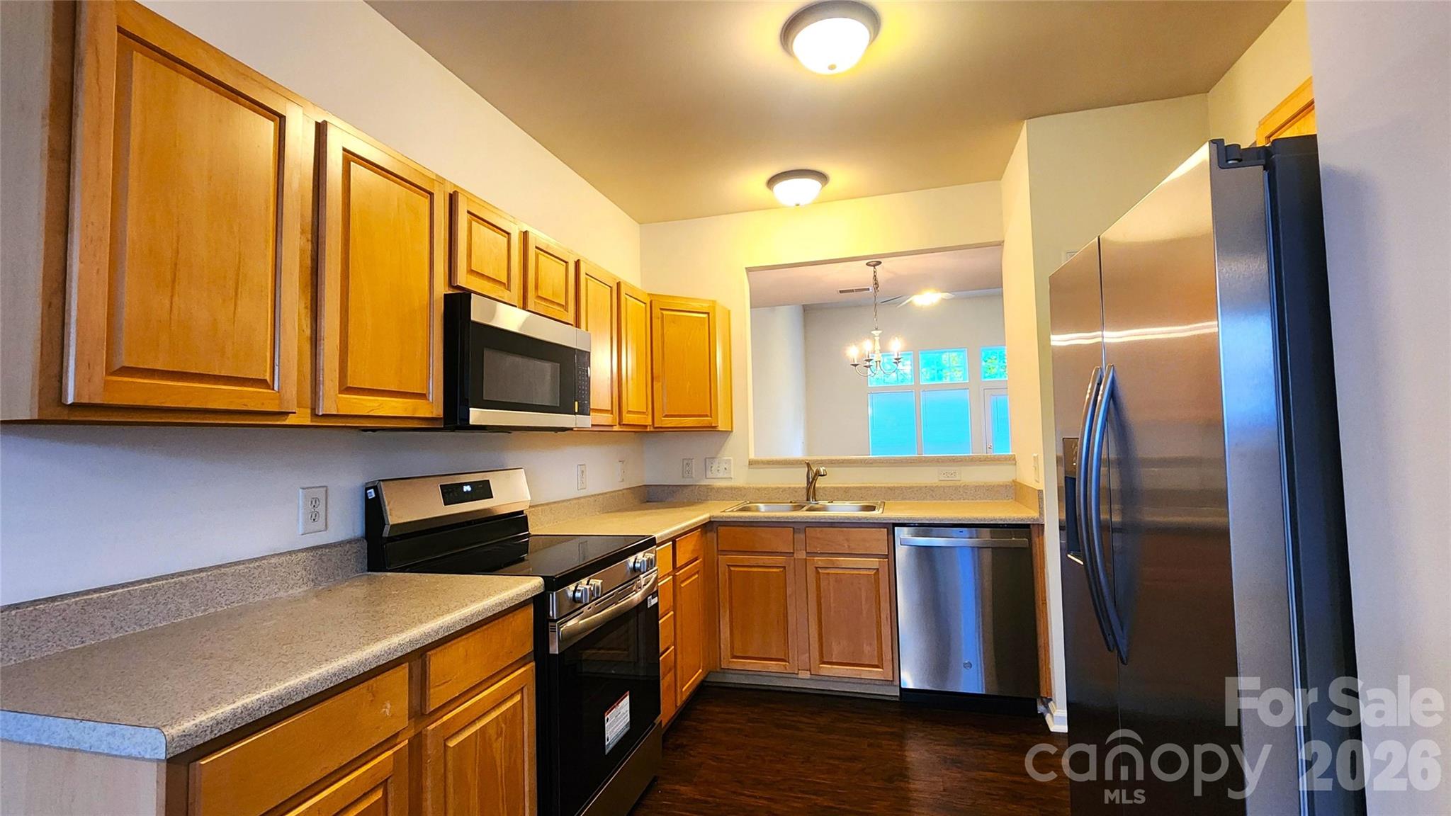 1343 Watson Mills Street NW — Concord