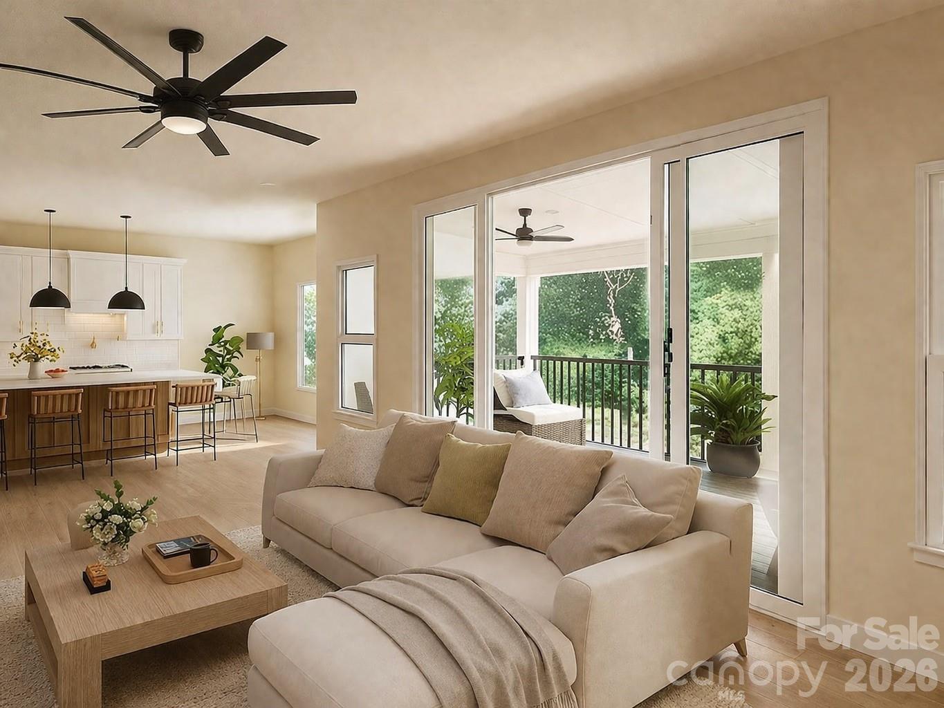 2520 27th Avenue Circle NE — Hickory