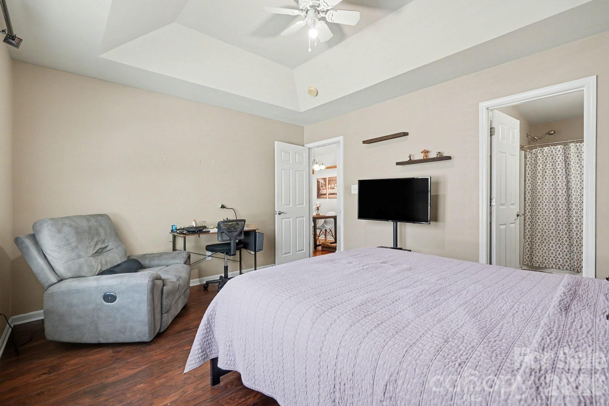 7136 Caggy Lane — Indian Land