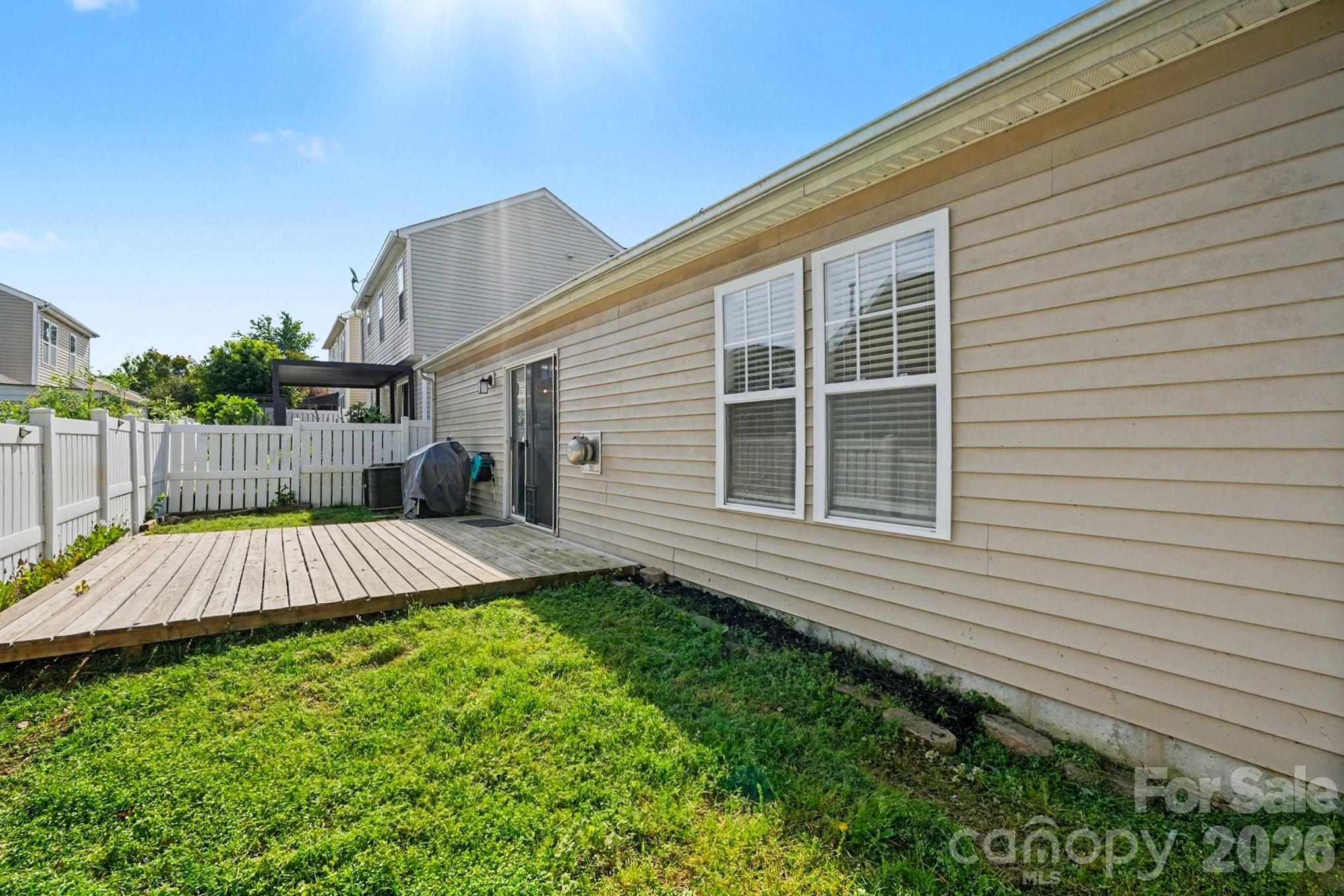 7136 Caggy Lane — Indian Land