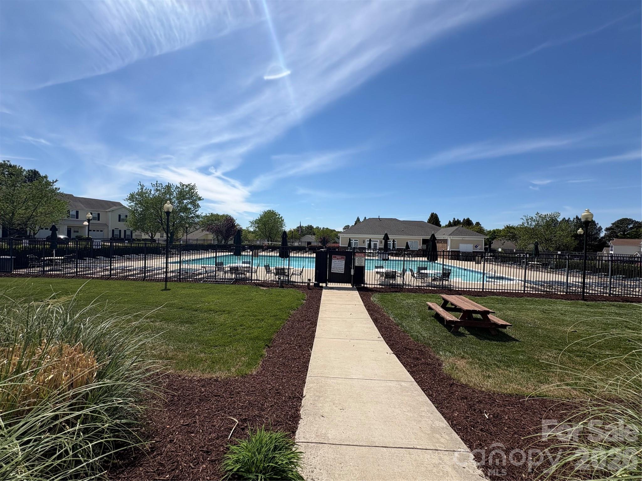 7136 Caggy Lane — Indian Land