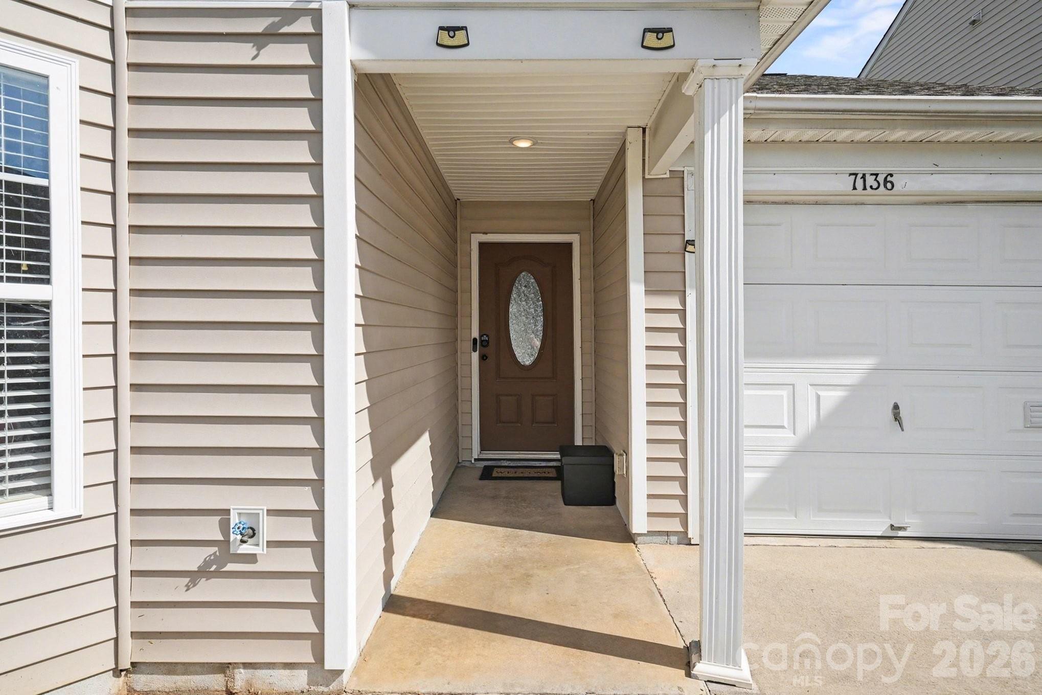 7136 Caggy Lane — Indian Land