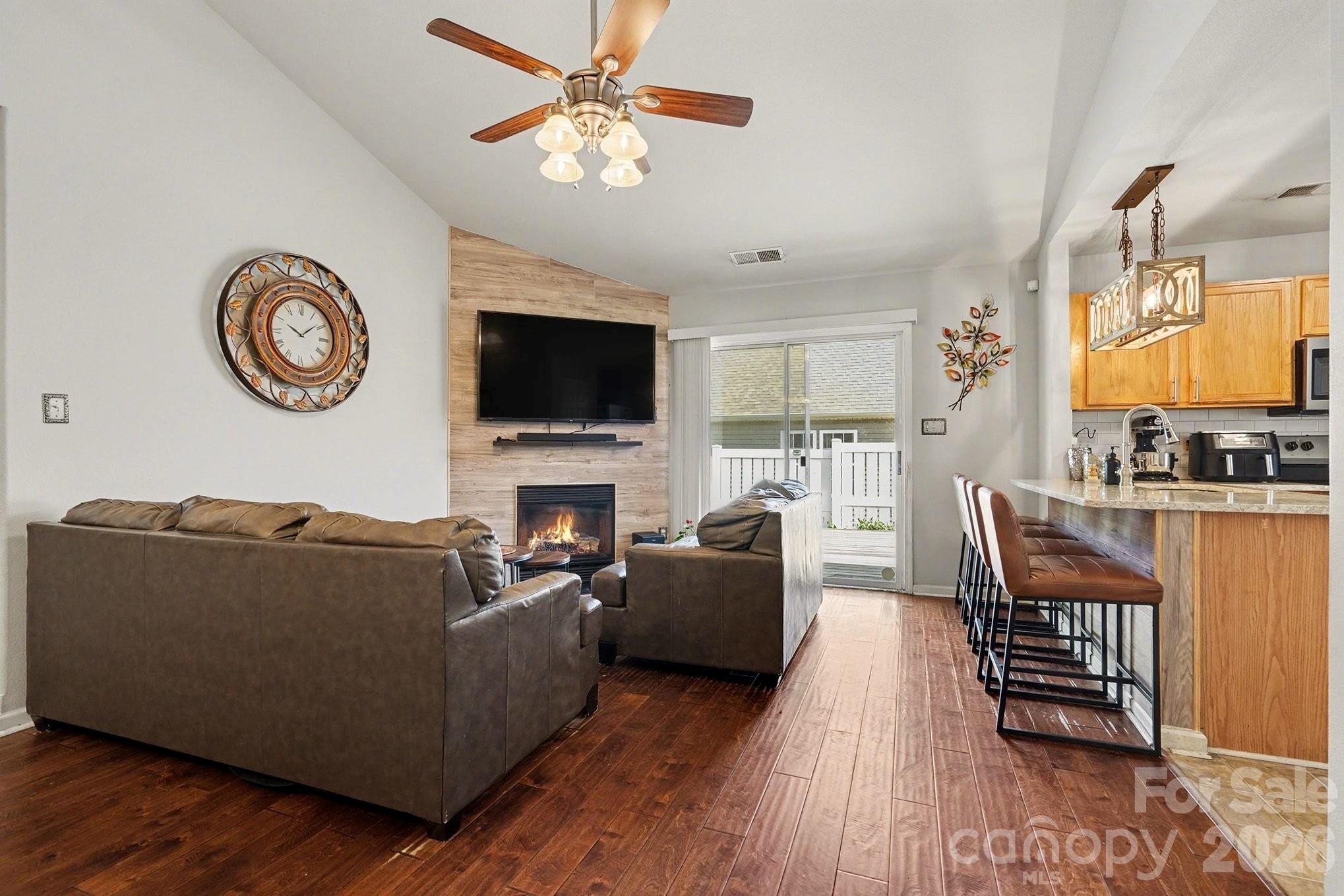 7136 Caggy Lane — Indian Land