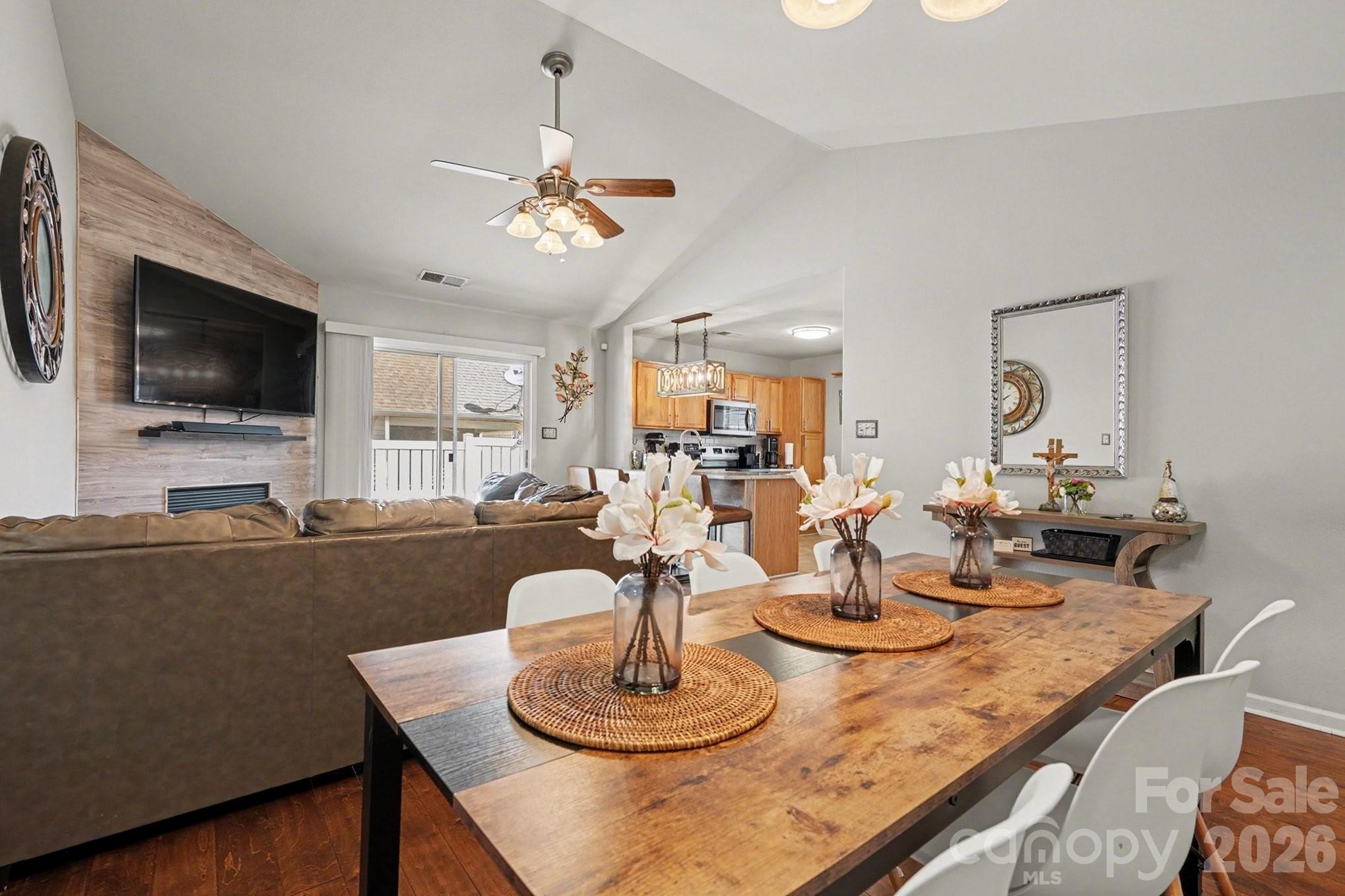 7136 Caggy Lane — Indian Land