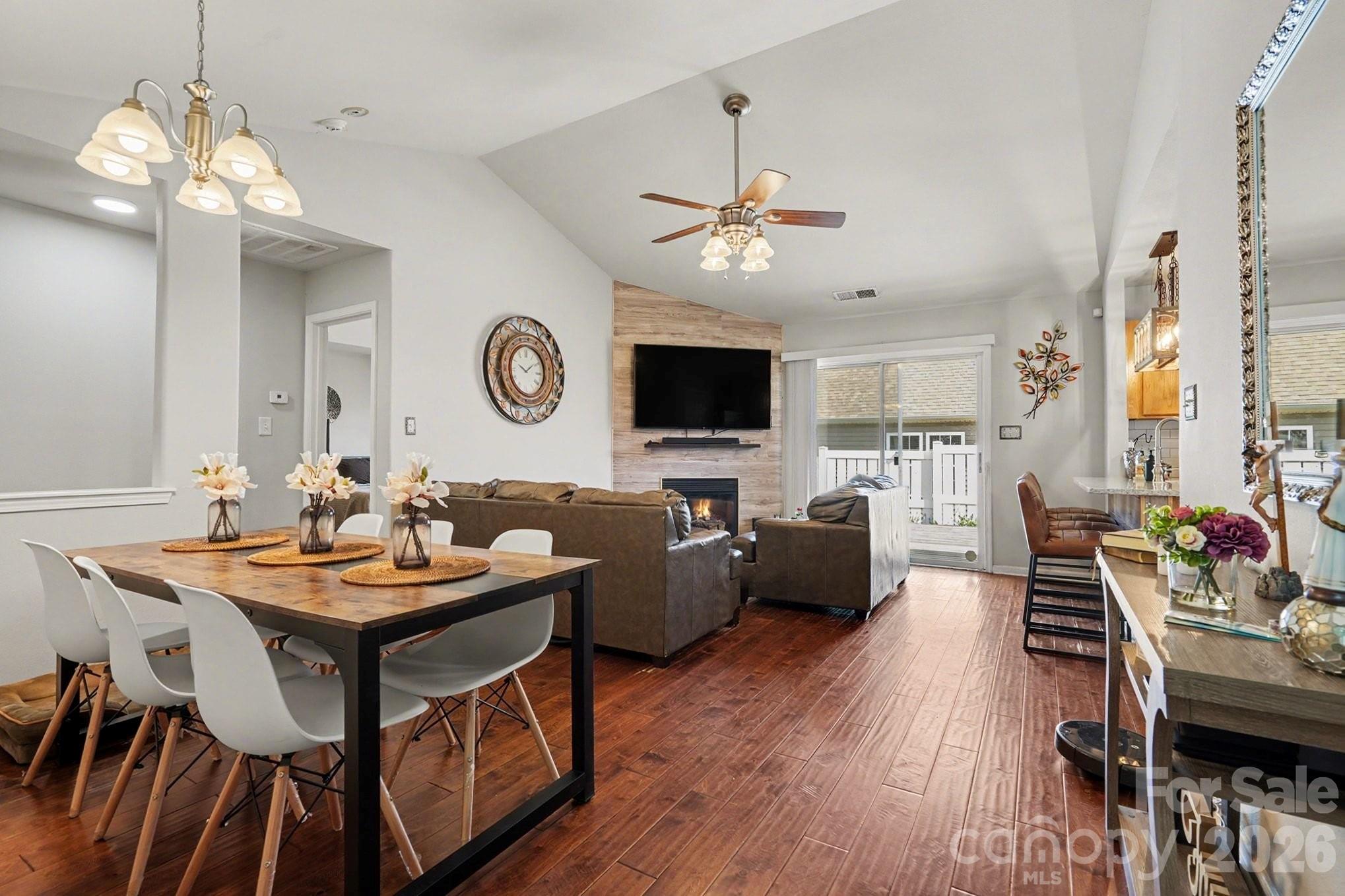 7136 Caggy Lane — Indian Land