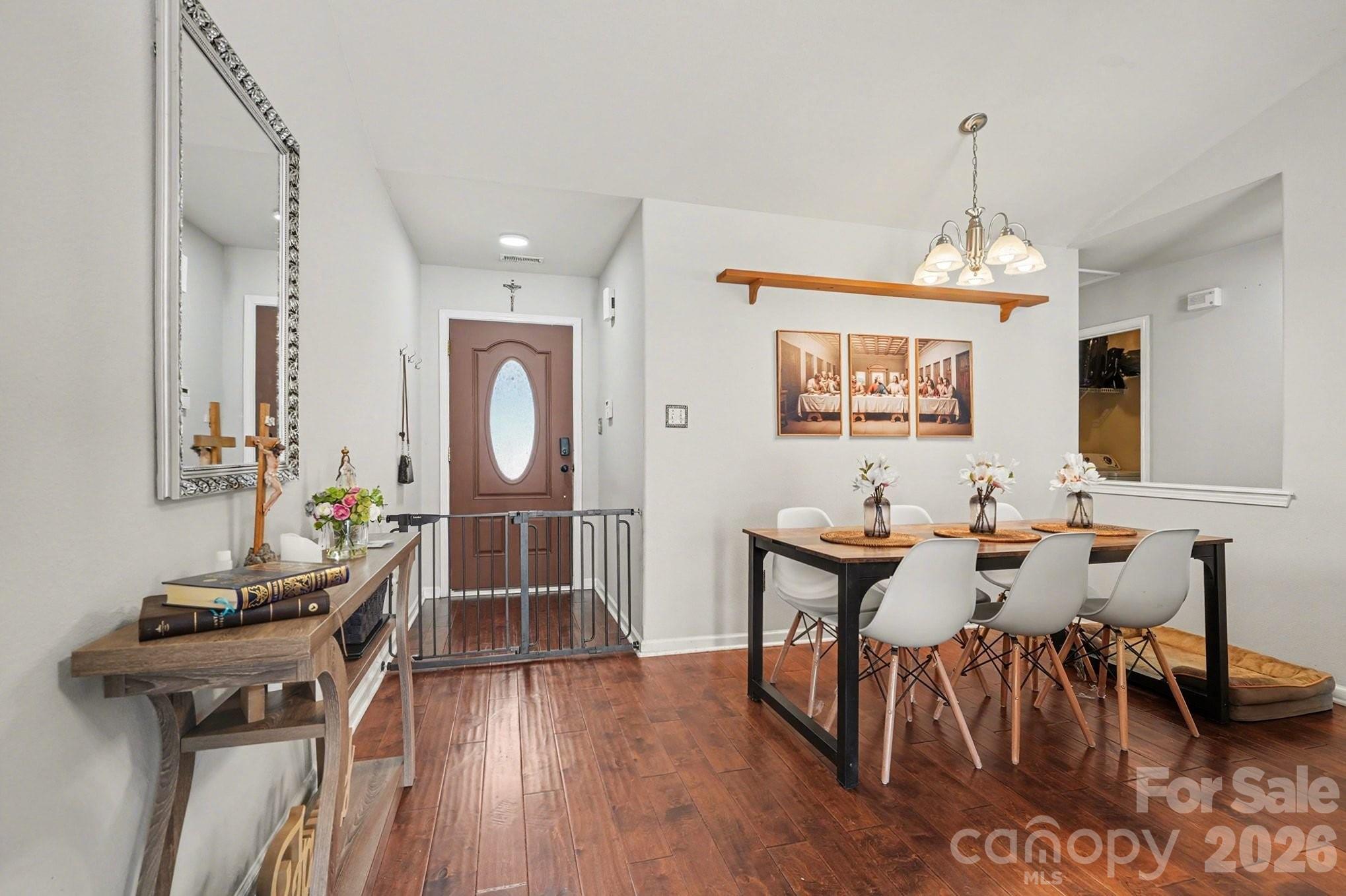7136 Caggy Lane — Indian Land