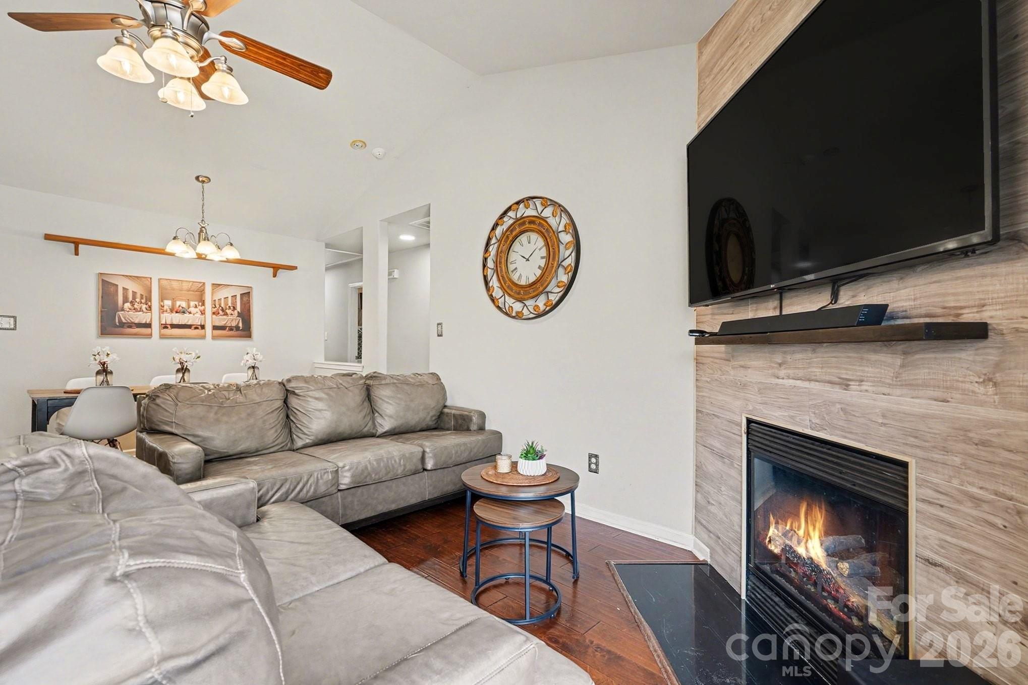 7136 Caggy Lane — Indian Land