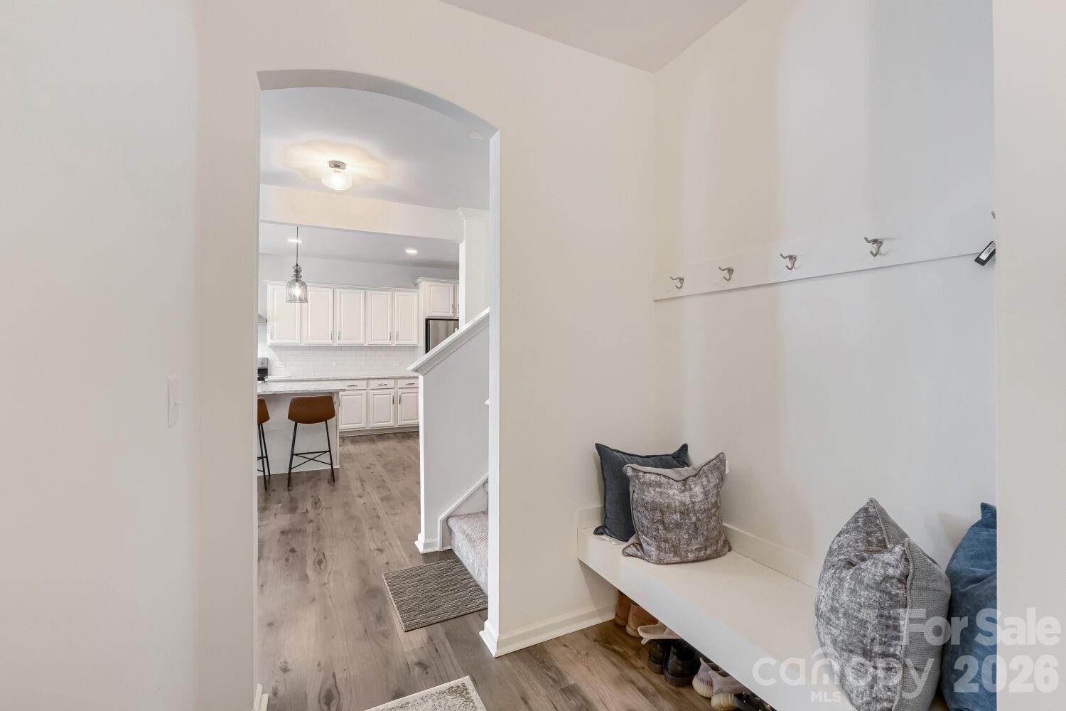 7004 Duncan Acres Drive #142 — Belmont