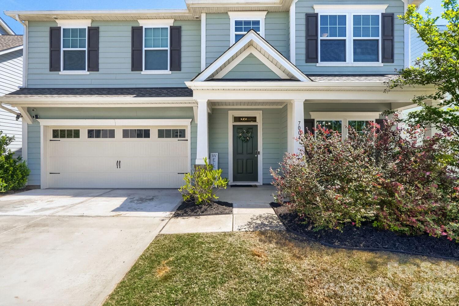 7004 Duncan Acres Drive #142 — Belmont