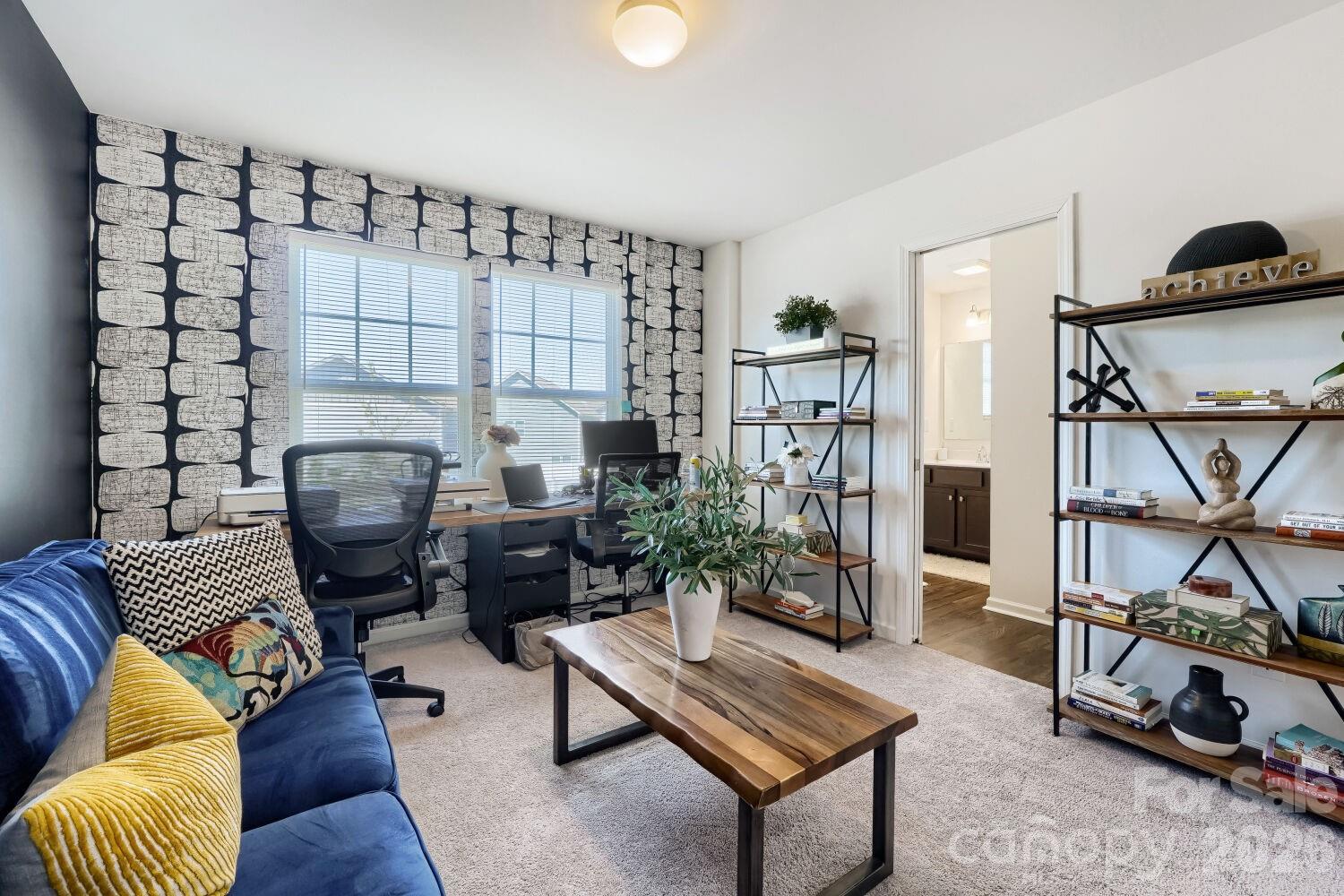 7004 Duncan Acres Drive #142 — Belmont