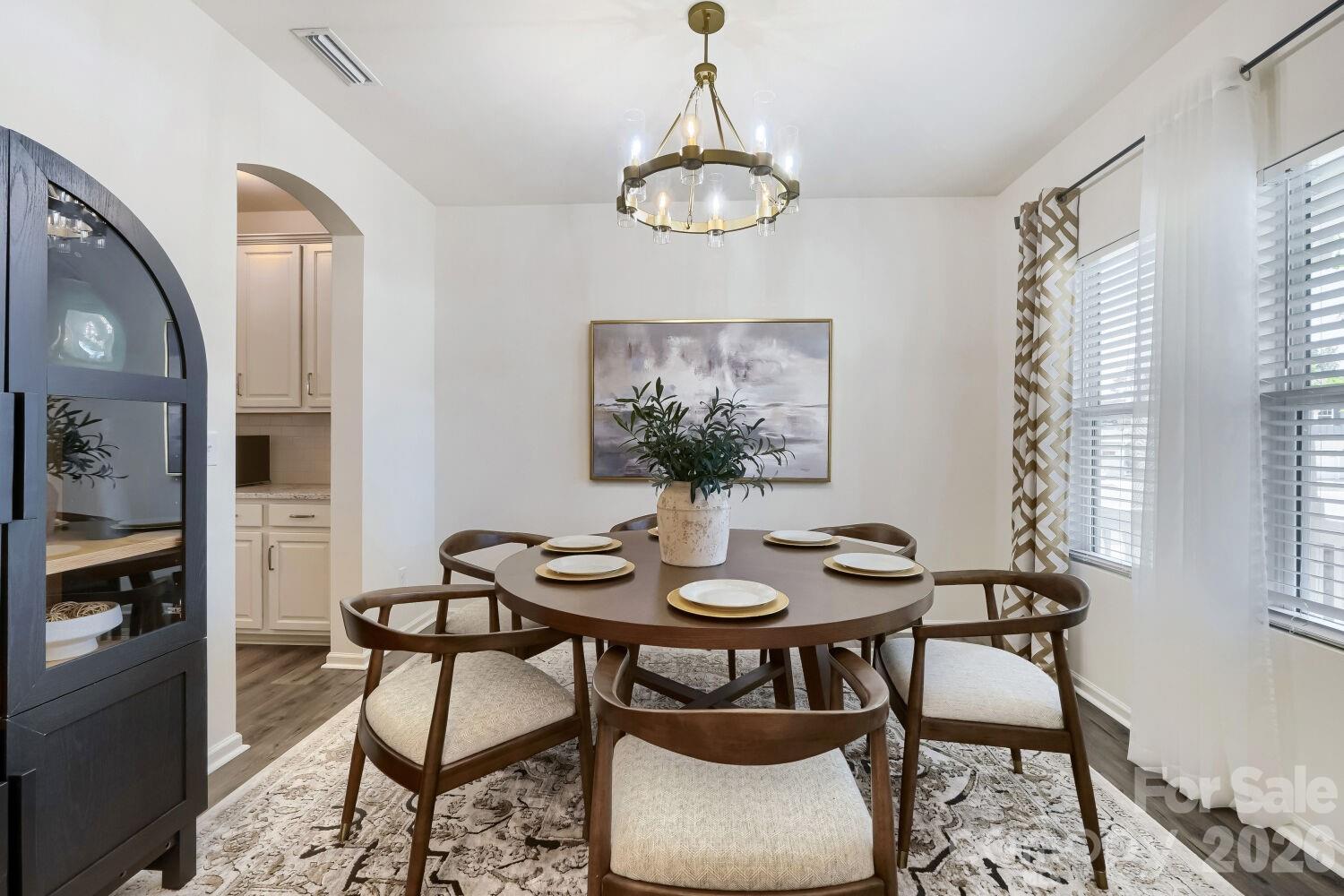 7004 Duncan Acres Drive #142 — Belmont