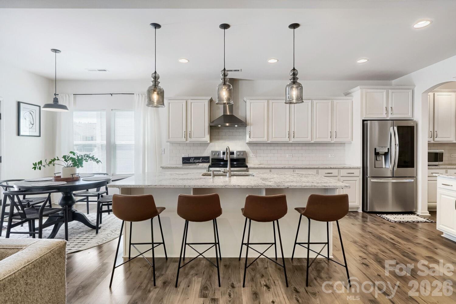 7004 Duncan Acres Drive #142 — Belmont