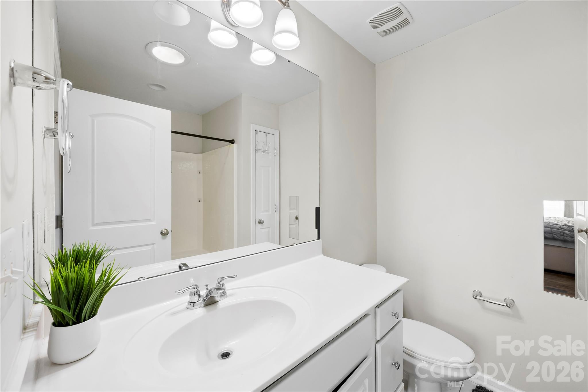8033 Willow Branch Drive — Waxhaw