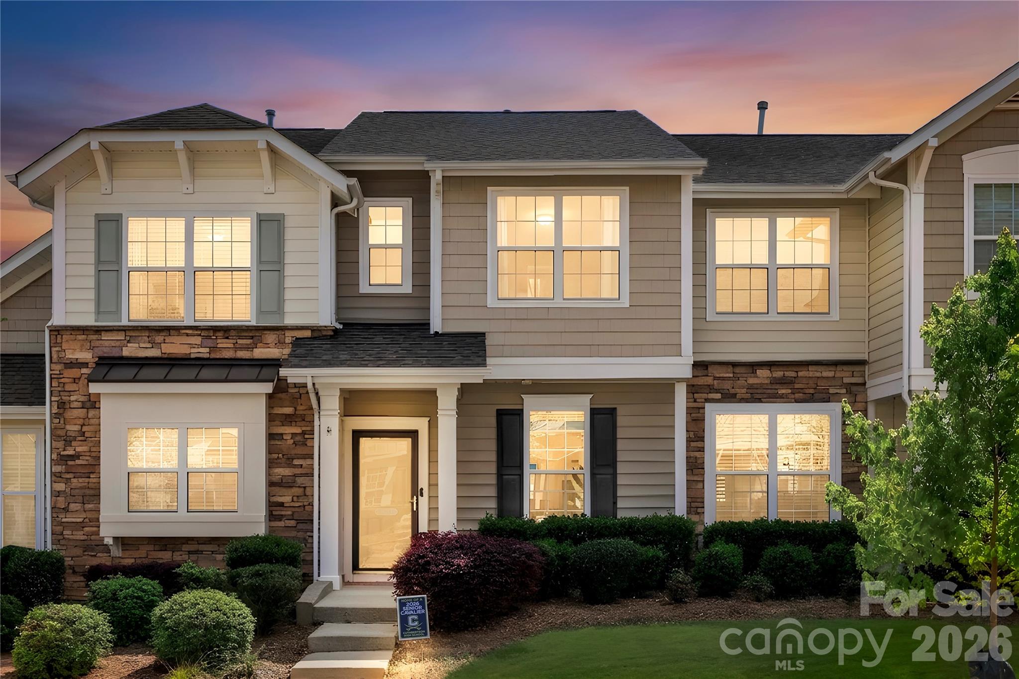 8033 Willow Branch Drive — Waxhaw