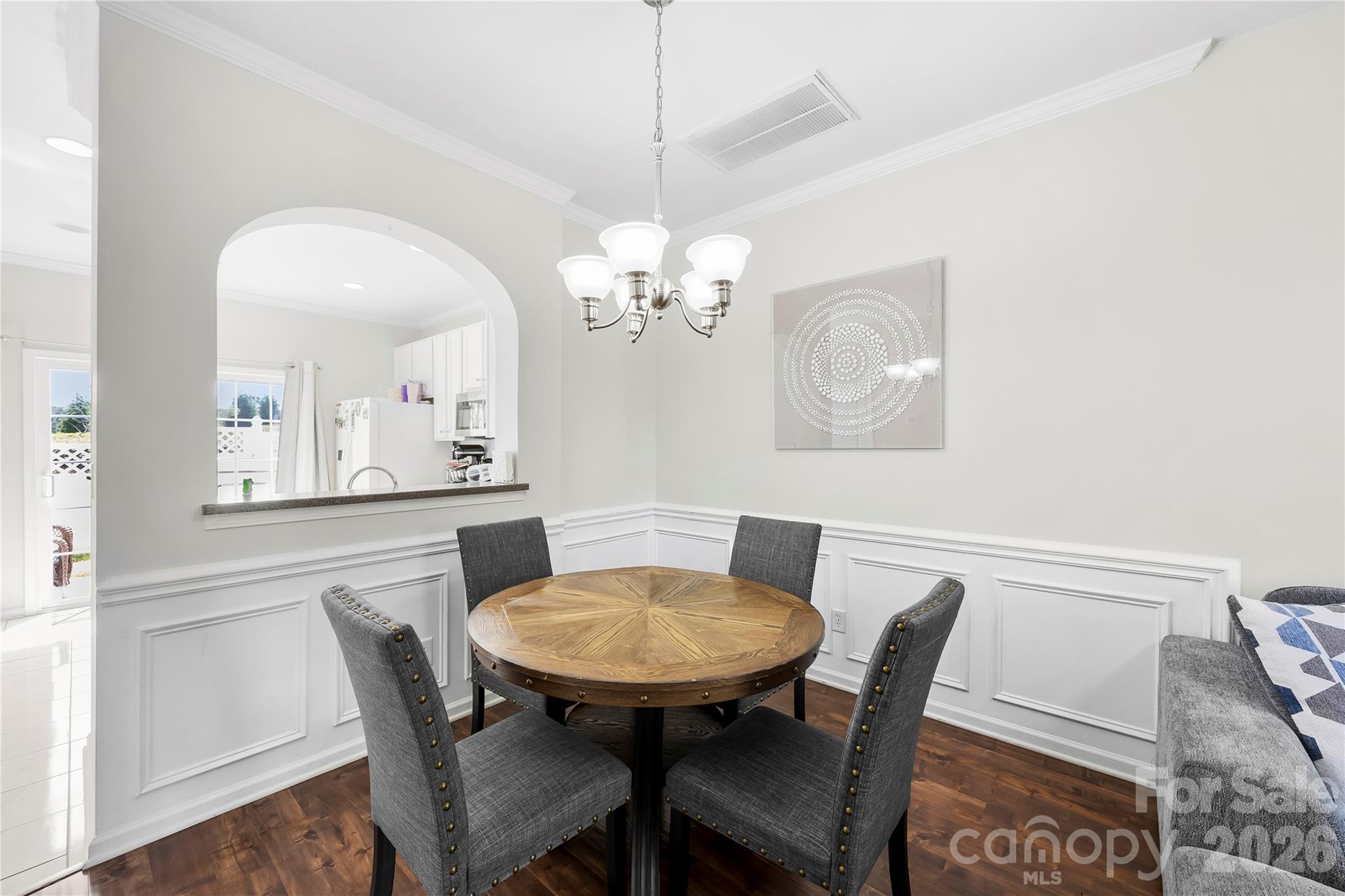 8033 Willow Branch Drive — Waxhaw