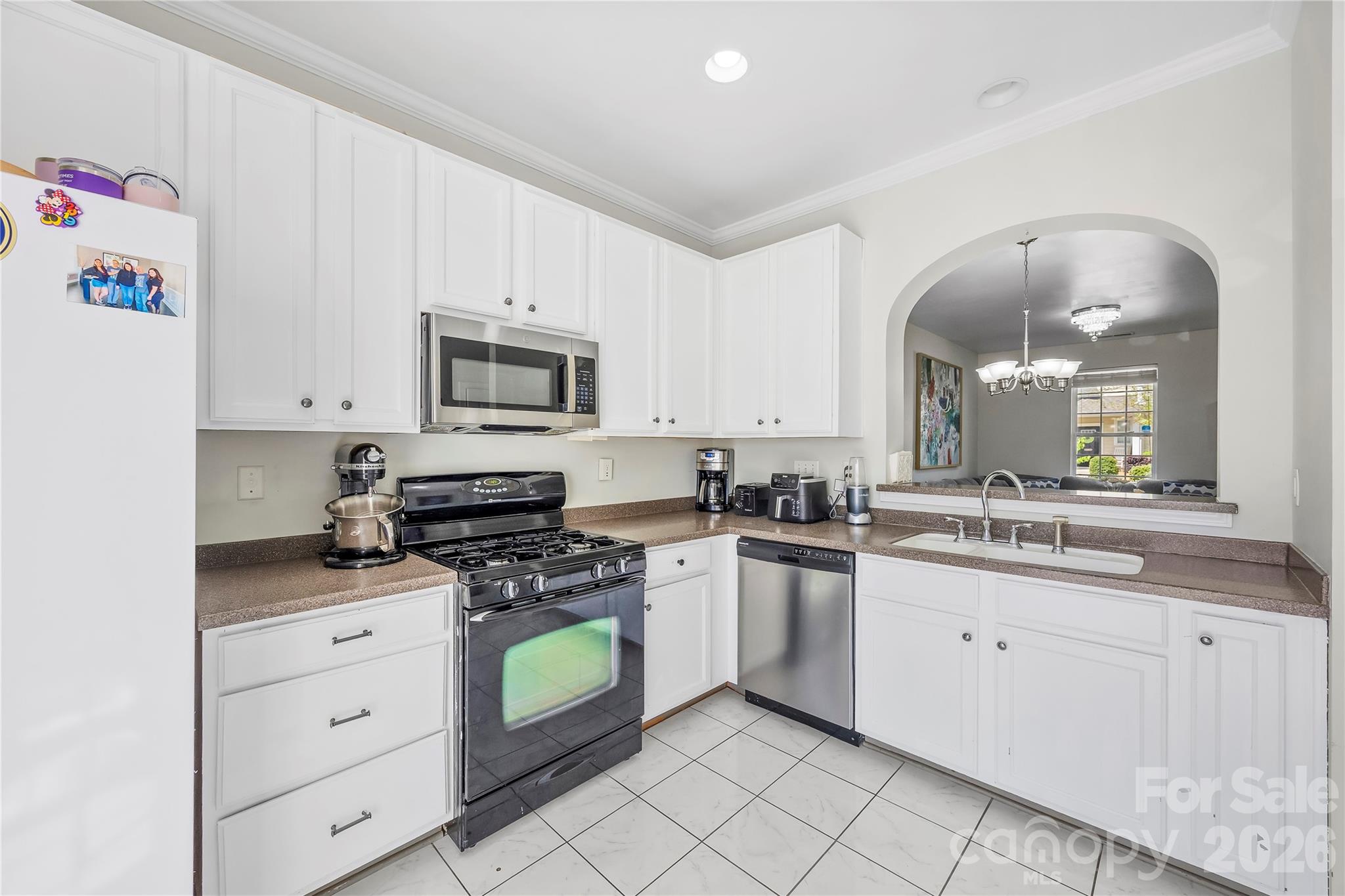 8033 Willow Branch Drive — Waxhaw