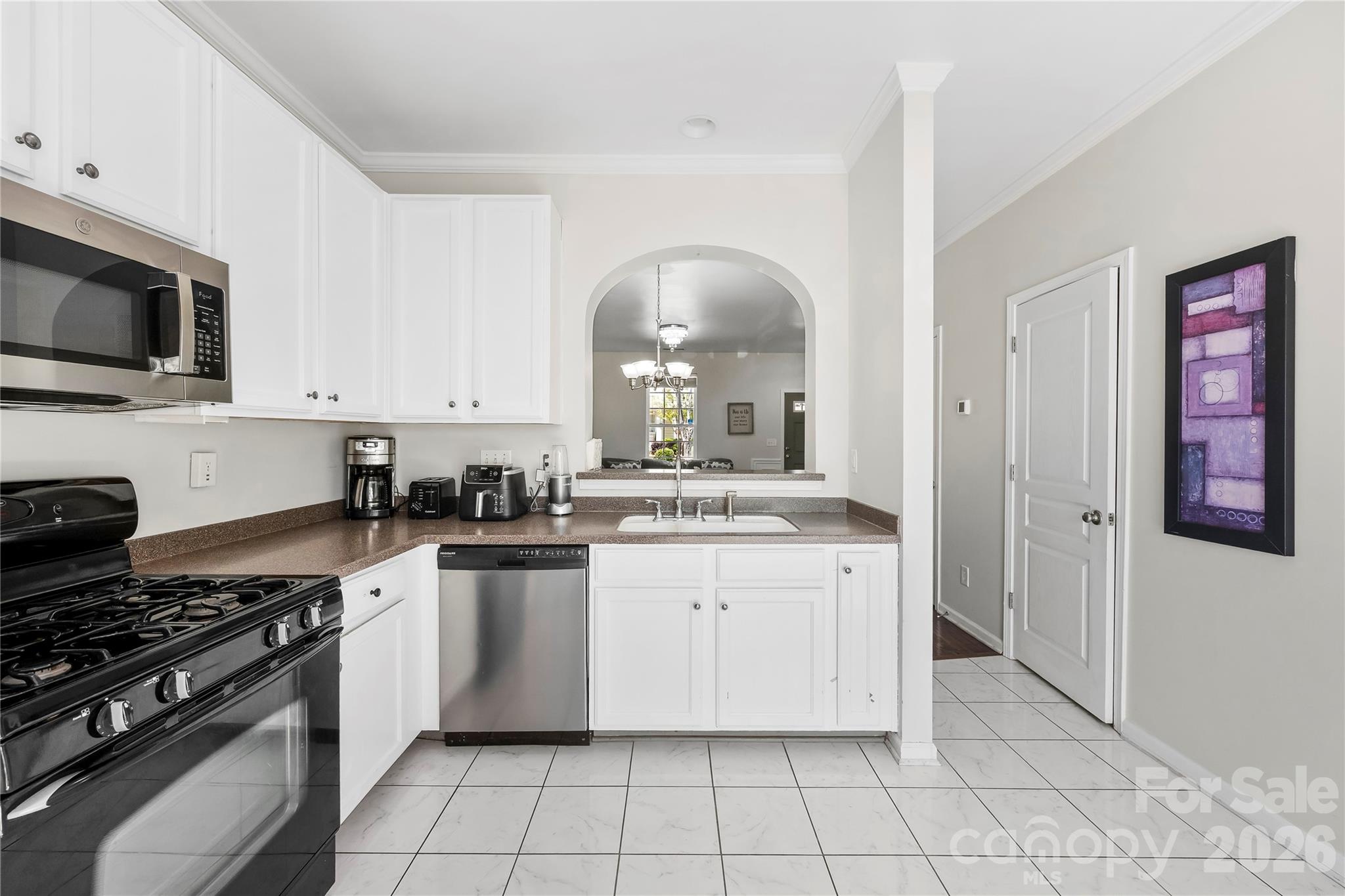 8033 Willow Branch Drive — Waxhaw