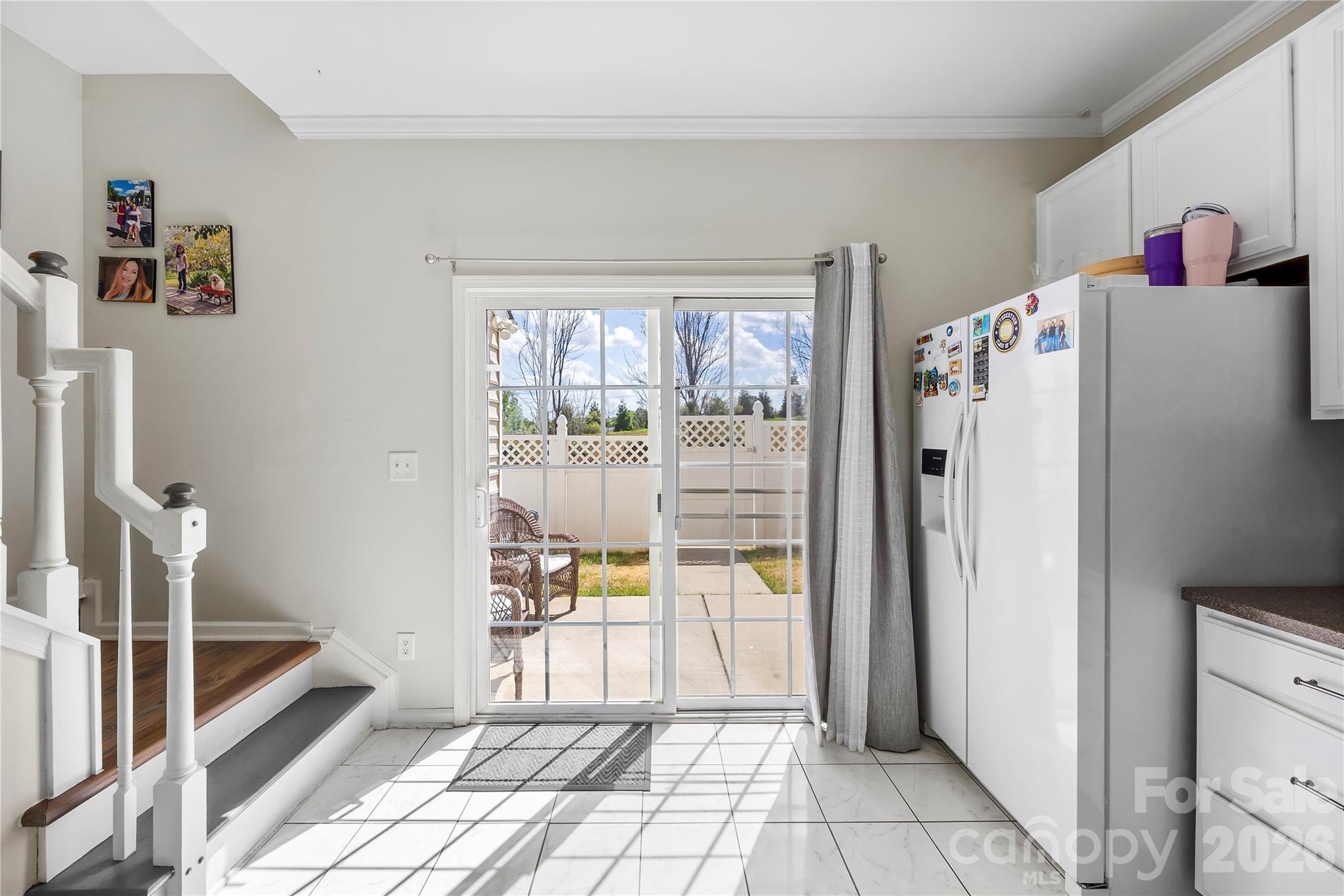 8033 Willow Branch Drive — Waxhaw