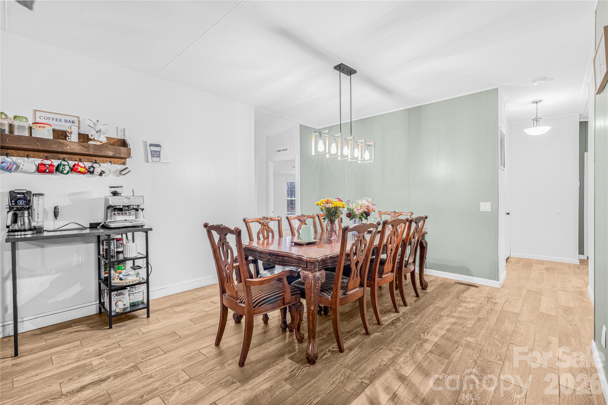 2235 Sandy Ridge Church Road — Morven