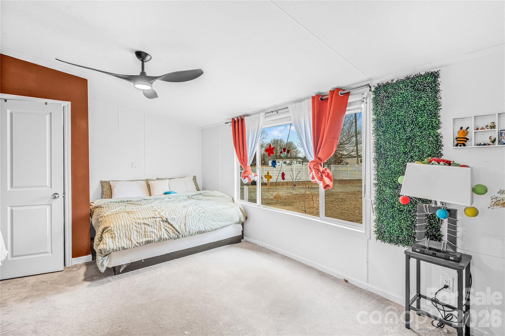 2235 Sandy Ridge Church Road — Morven
