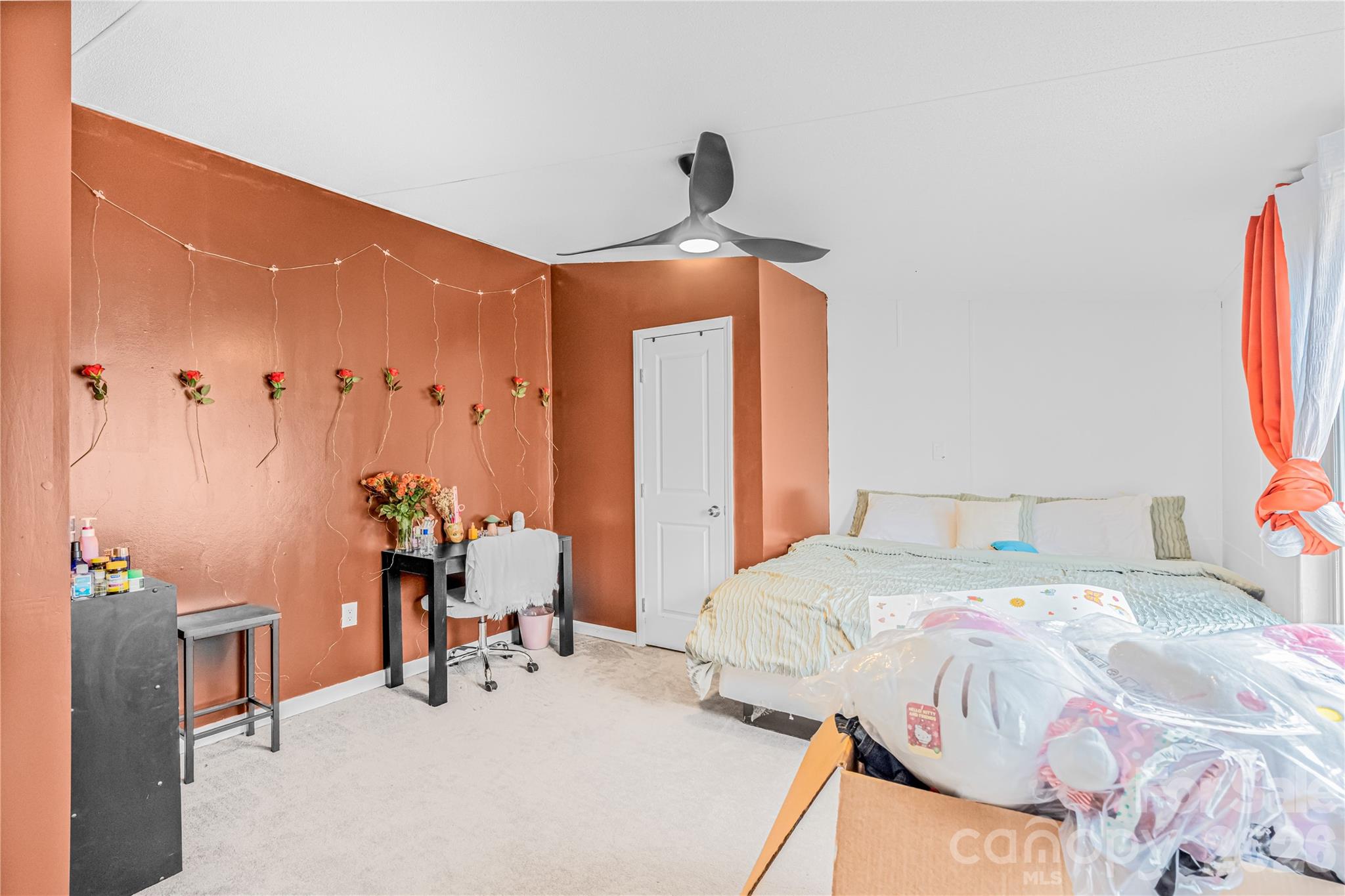 2235 Sandy Ridge Church Road — Morven