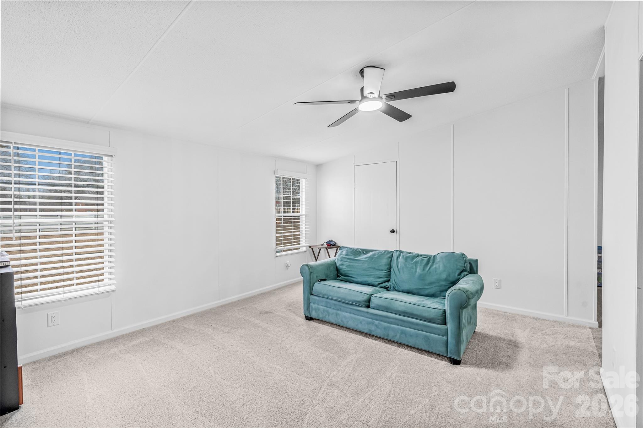 2235 Sandy Ridge Church Road — Morven