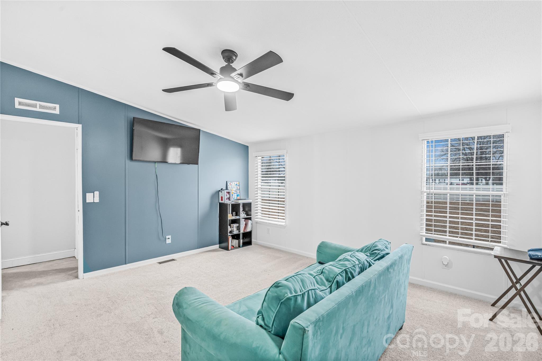 2235 Sandy Ridge Church Road — Morven