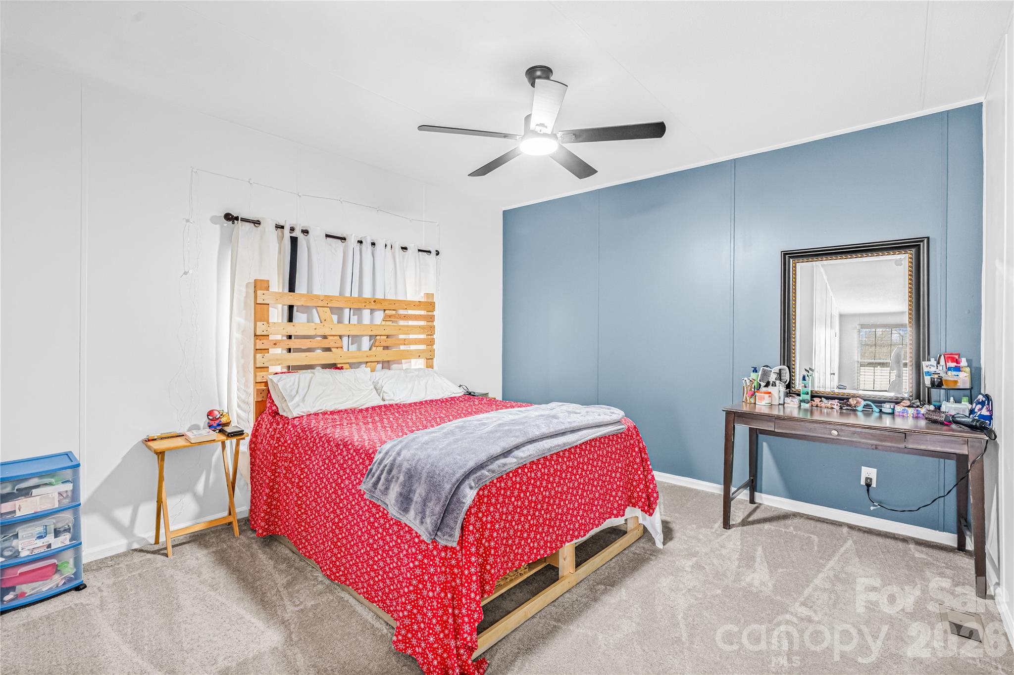 2235 Sandy Ridge Church Road — Morven